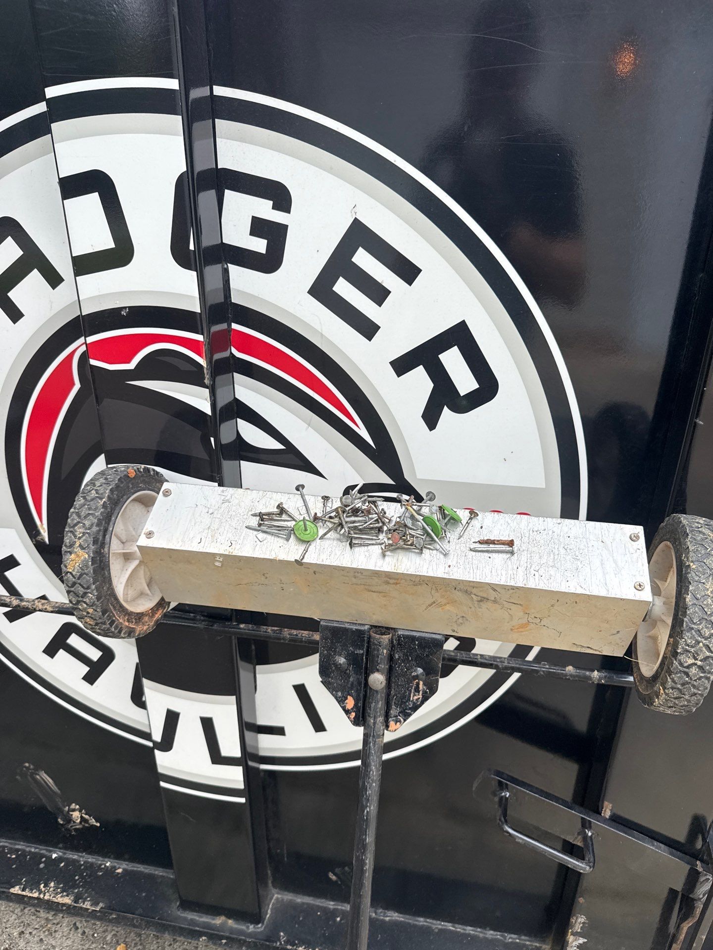 KB Home Improvement by Badger Hauling