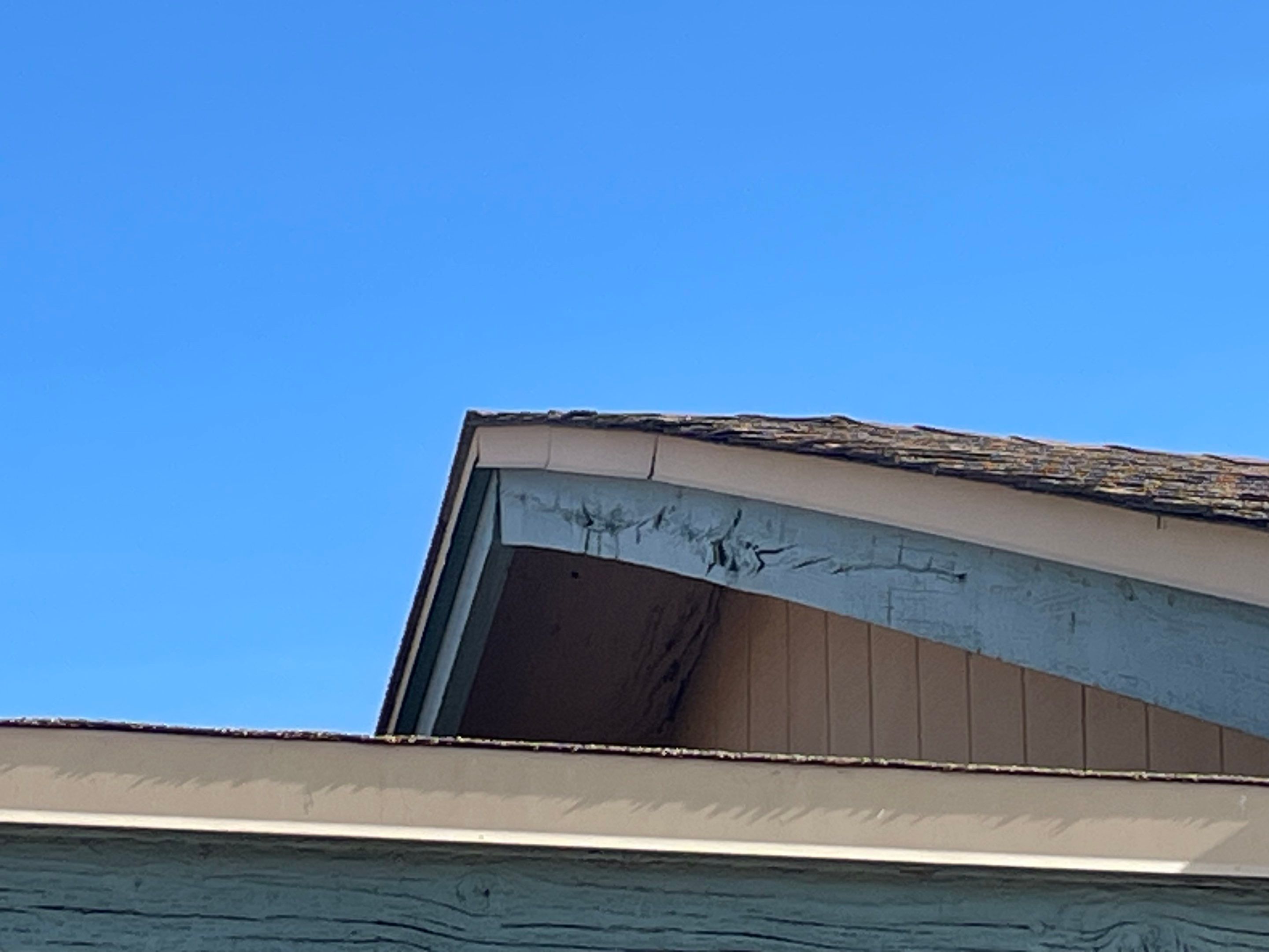 Randall's Full Re-Roof by All Storm Roofing & Construction