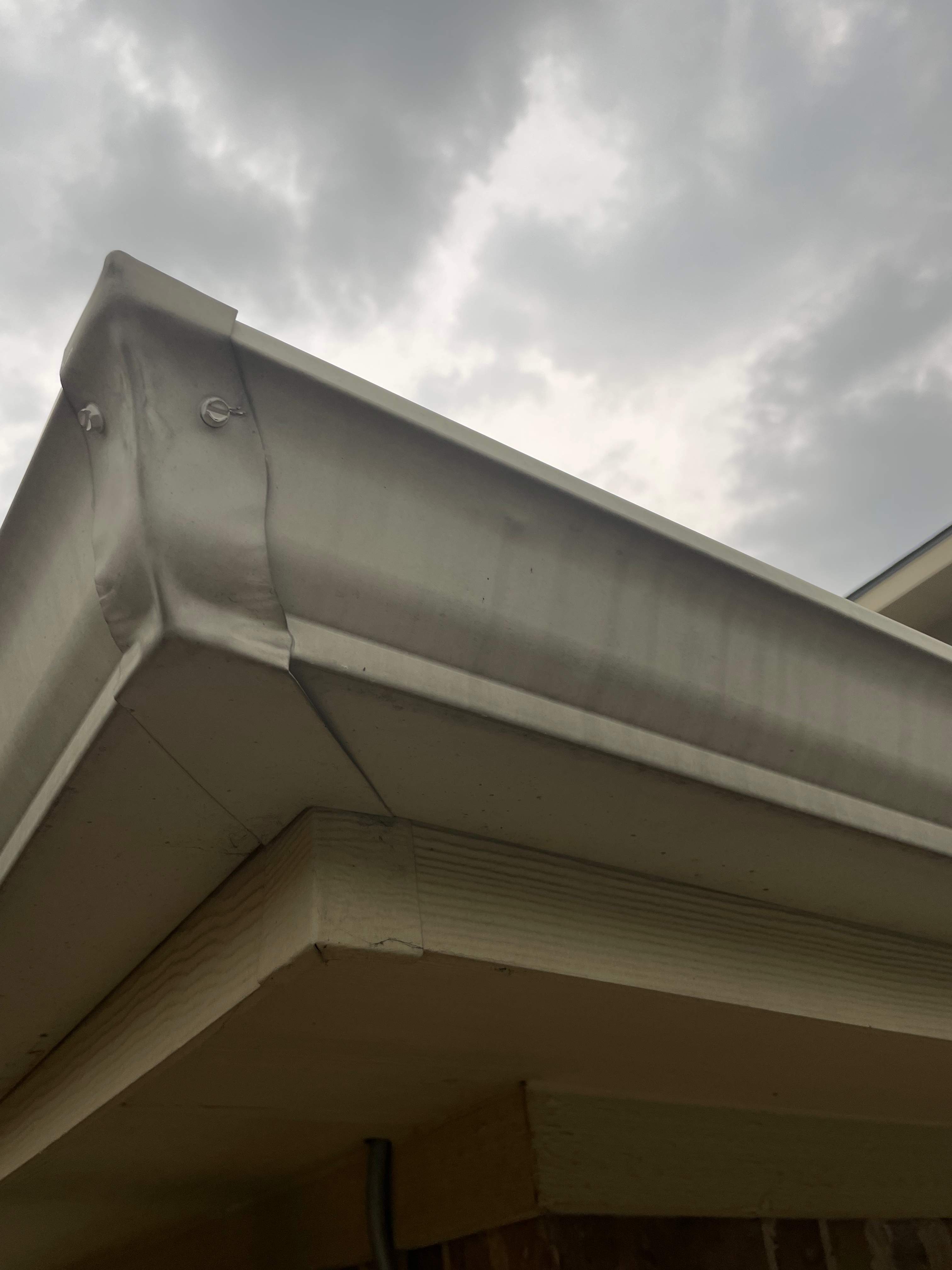Project in Allen by Rhino Roofing and General Contracting, LLC