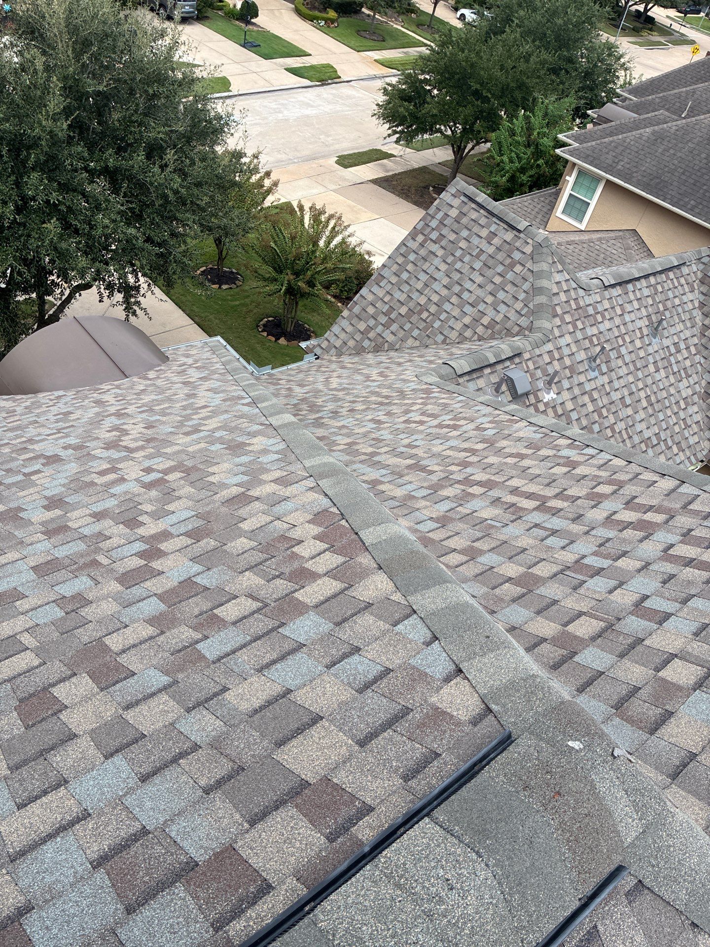 Roof Replacement in Katy, TX  by Onit Roofing LLC