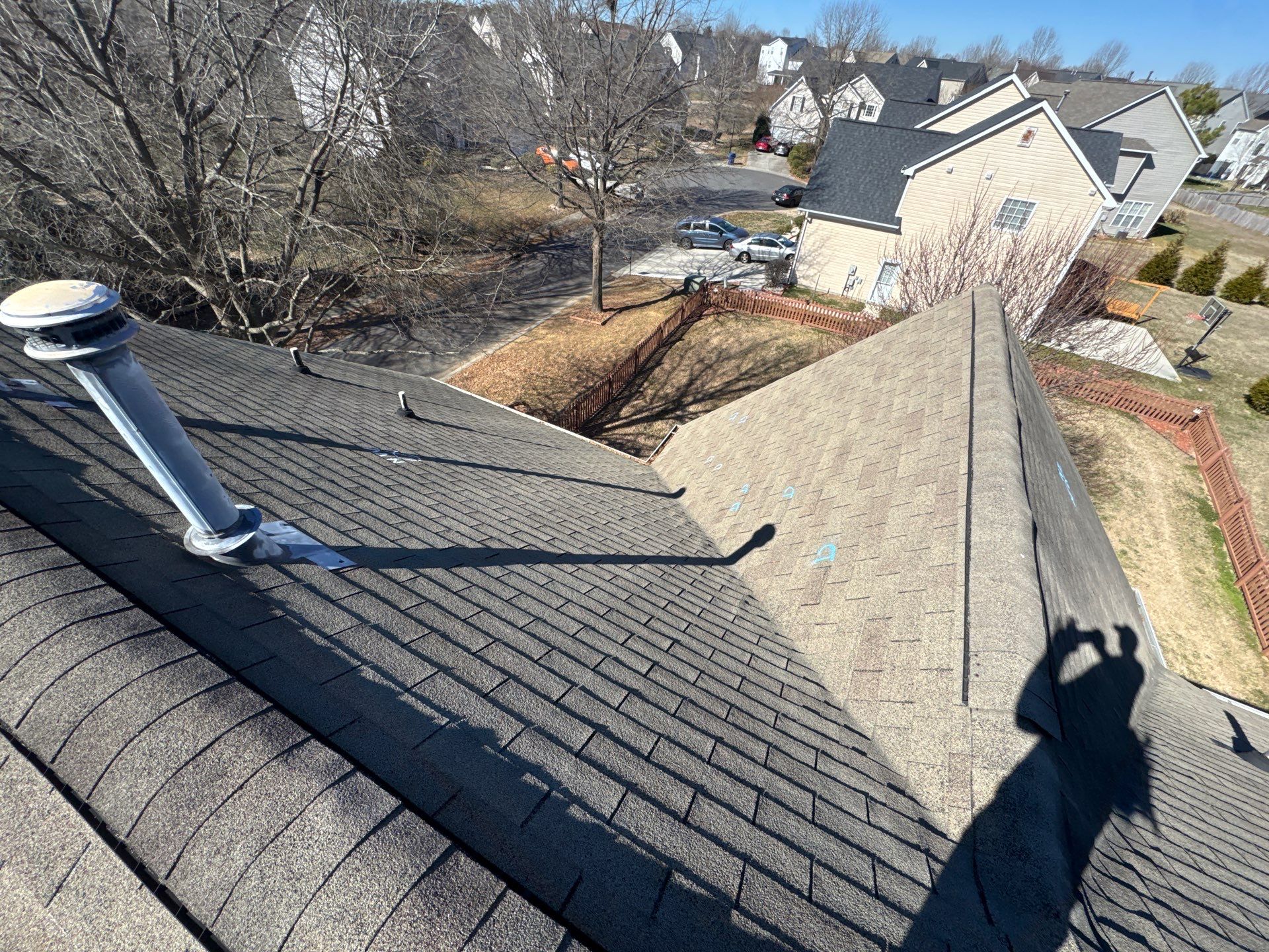 Project in Indian Trail by Turnkey Construction Pro