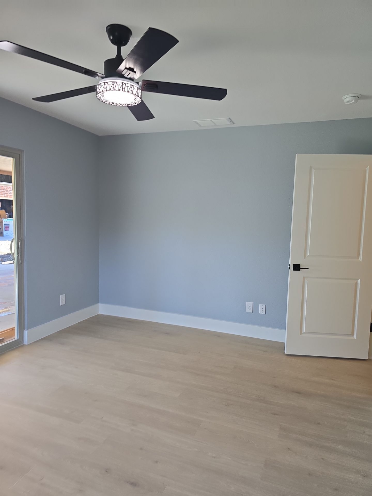 Project in Murphy by Morales Custom Homes