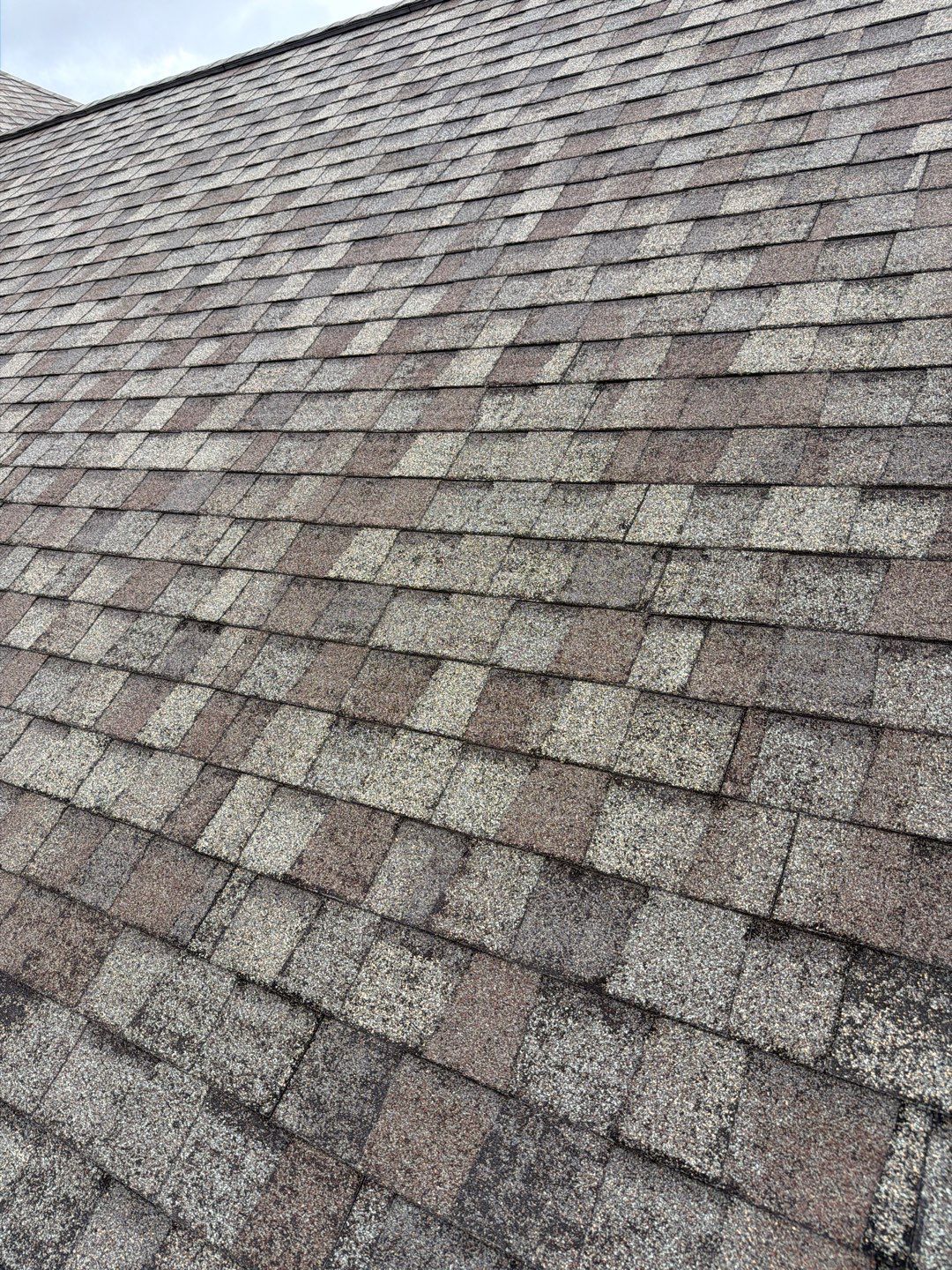 Roof Replacement using GAF Timberline HDZ - Chestnut Valley by Montana Roofing Solutions