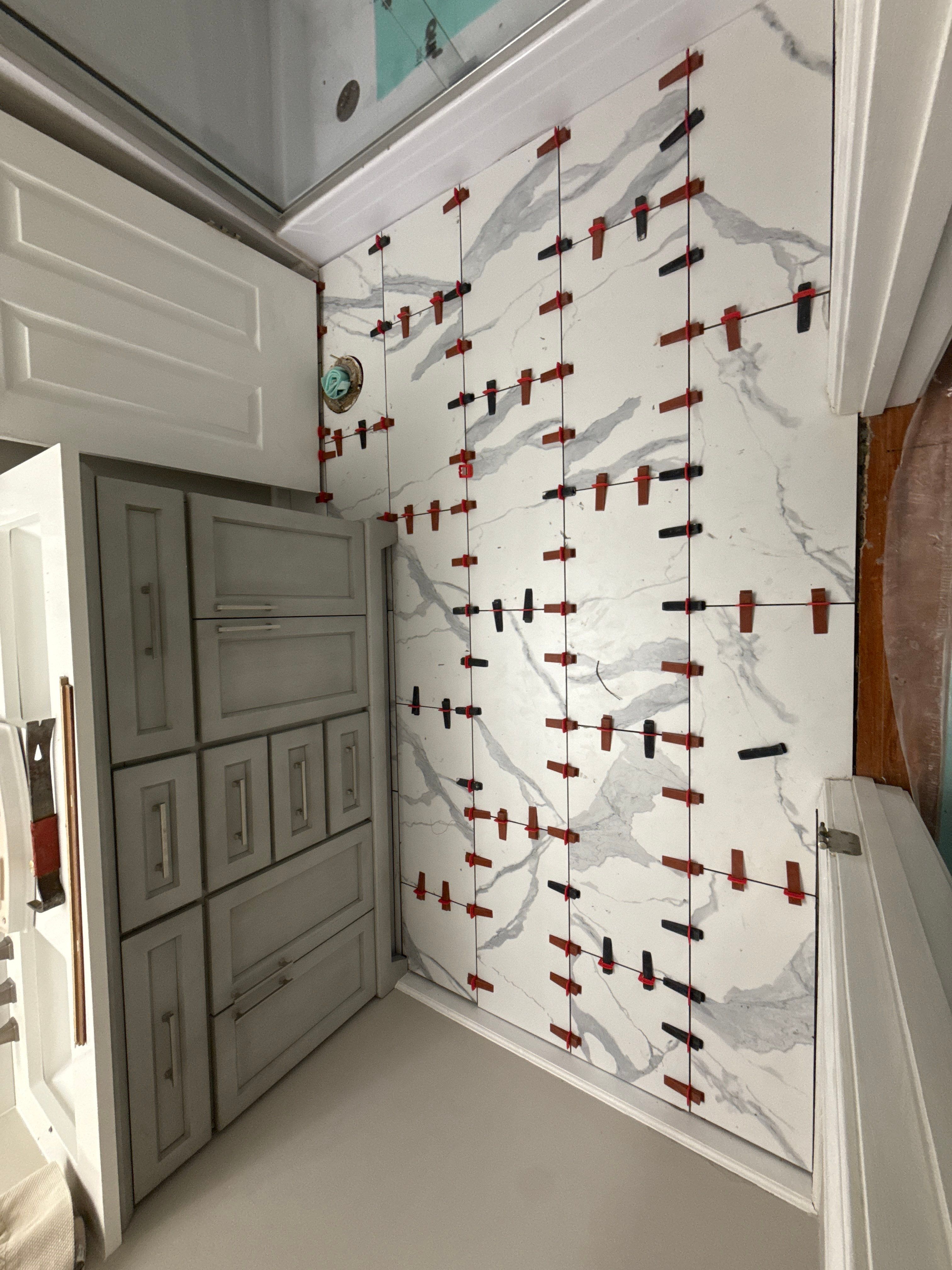 Project in Munford by Knockout Flooring LLC
