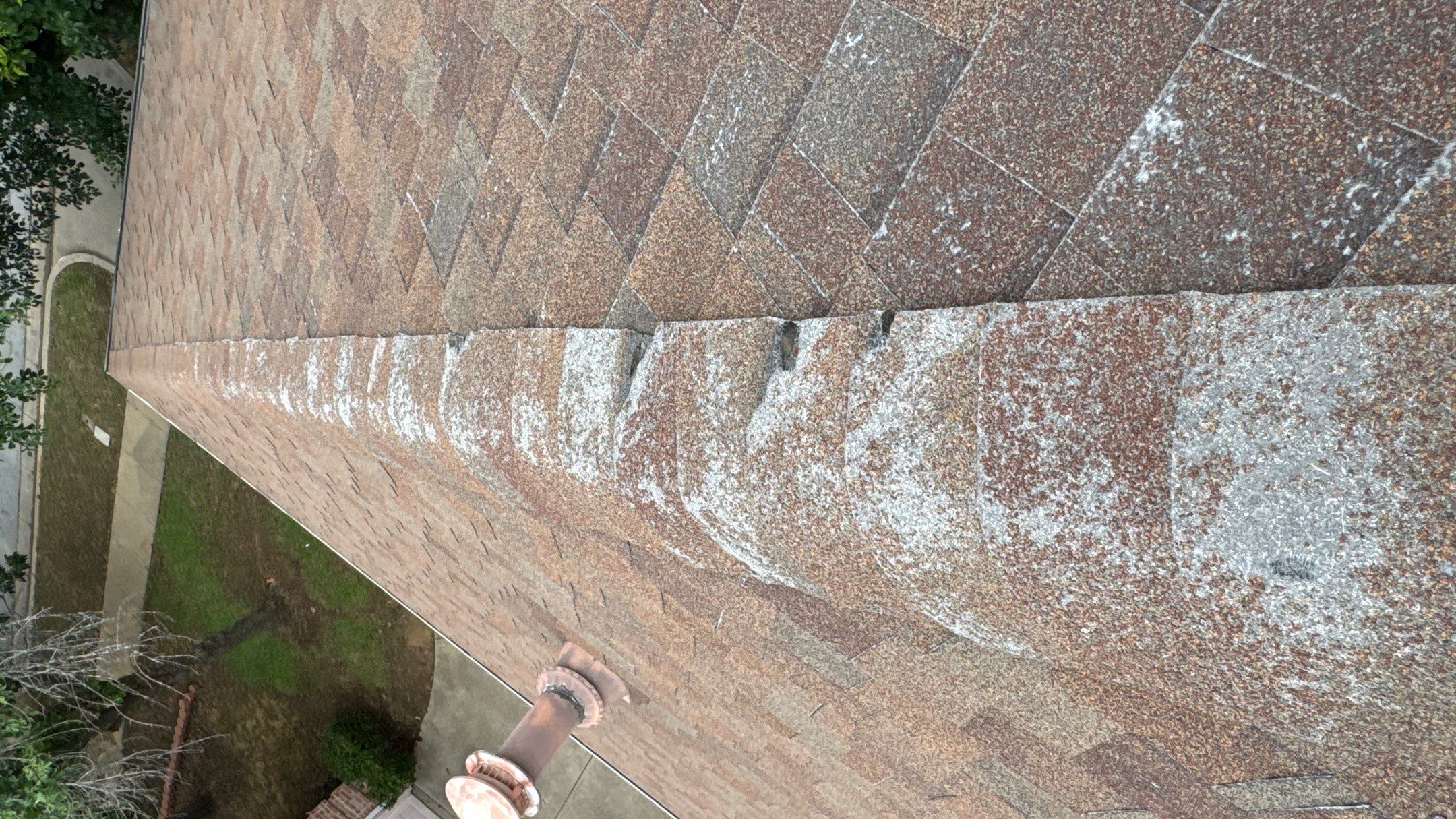 Residential Roofing Installation using Malarkey Secure Choice Roof System by Harvey Roofing & Construction