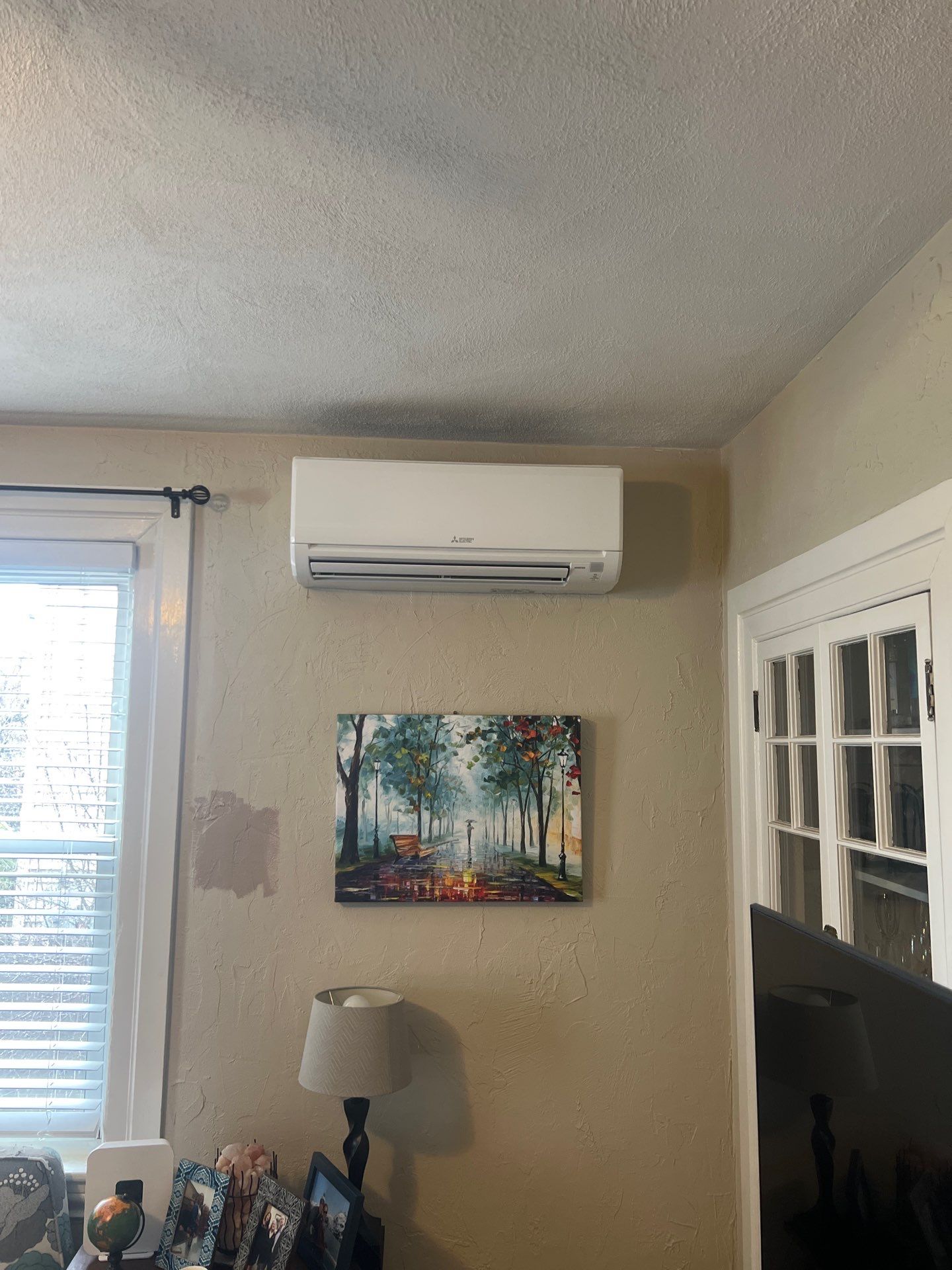 Mitsubishi Heat Pump & Mini Split Installation — Salem, MA  by FAGONE MECHANICAL