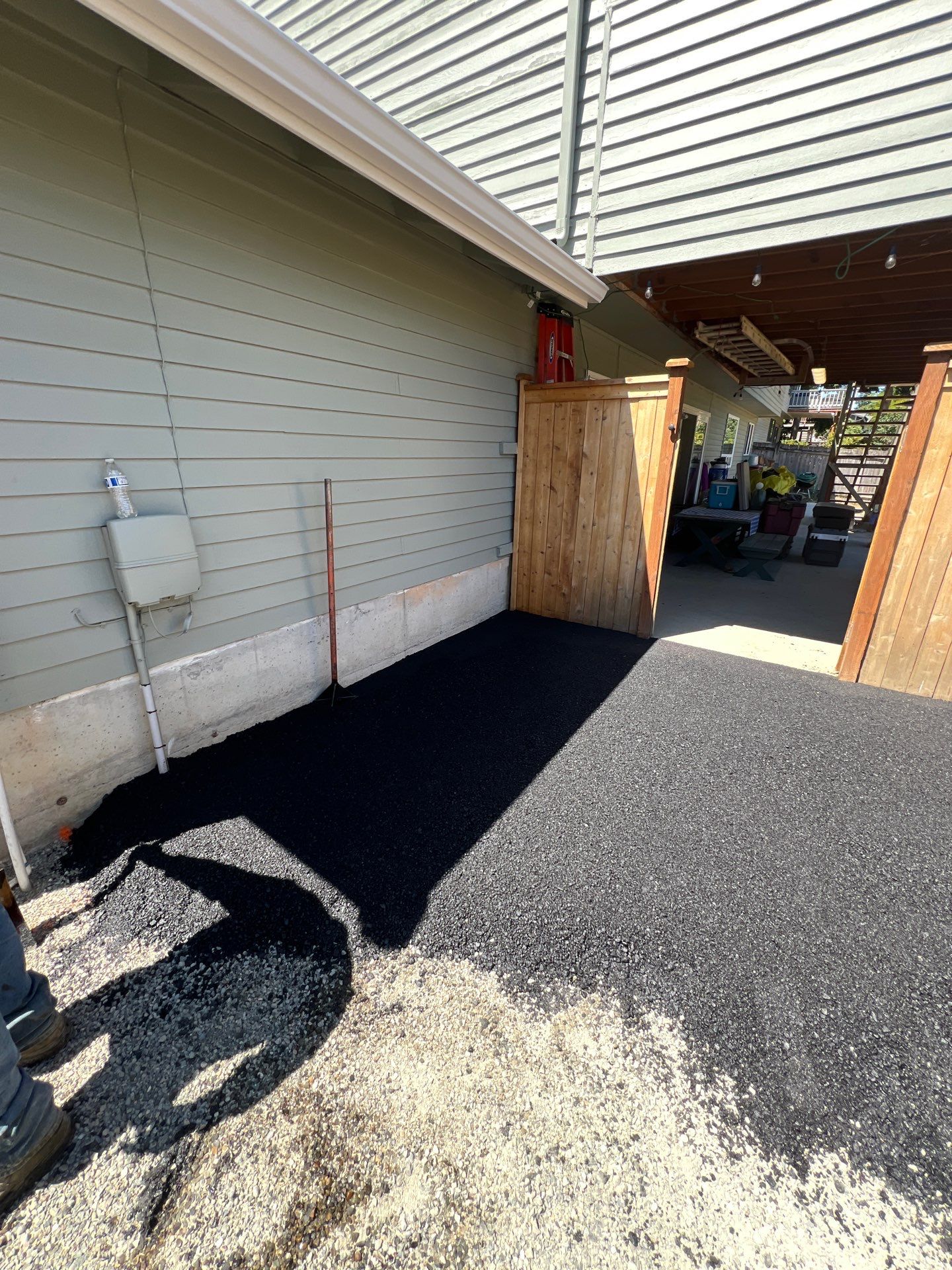 Asphalt Driveway Repair | Everett by Jireh Asphalt & Concrete Inc 