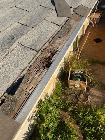Michelle's Full Re-roof by All Storm Roofing & Construction