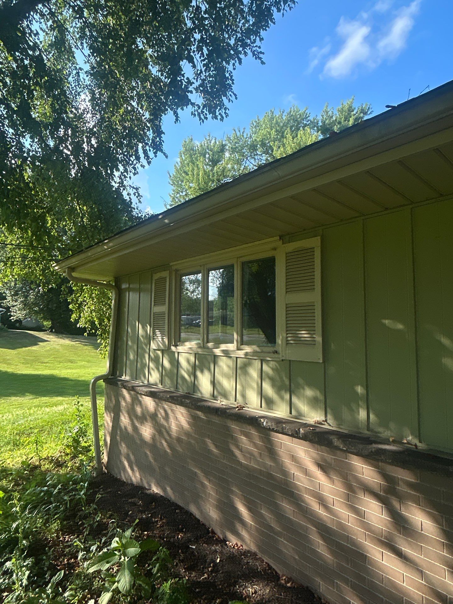 Triple-Pane Window Replacement  in East Liverpool by Ohio State Windows