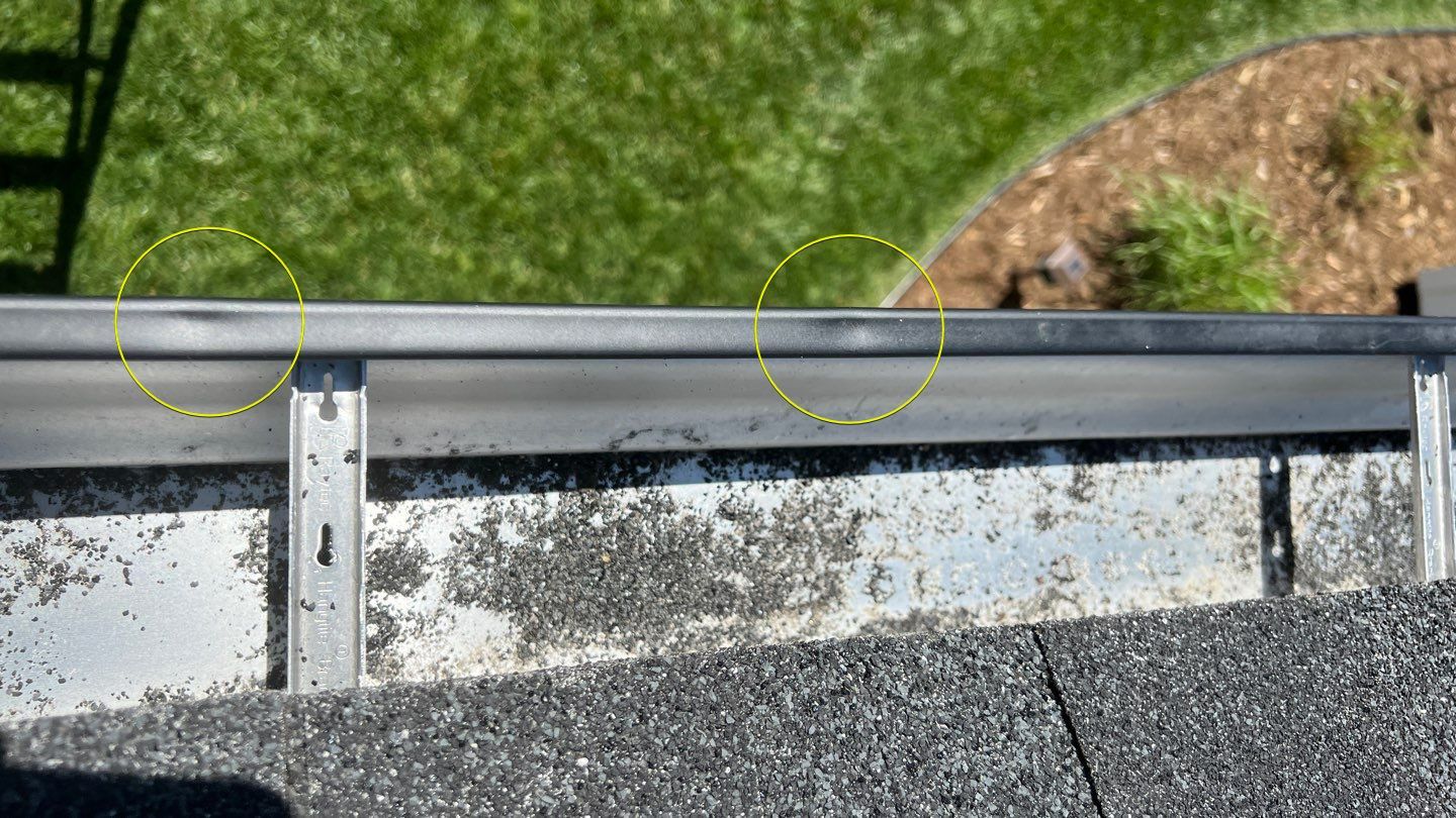 GAF Timberline HDZ - Charcoal by Montana Roofing Solutions