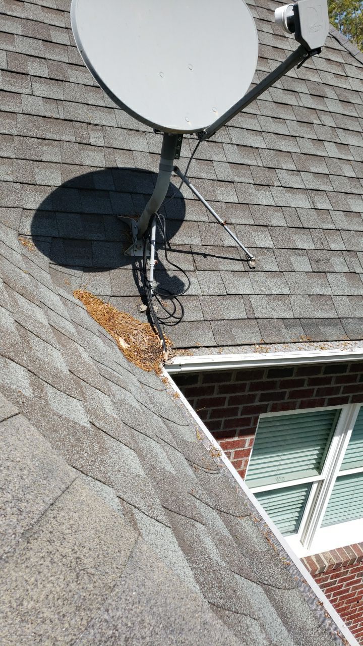 House Wash using cleaner by Power Wash Masters LLC