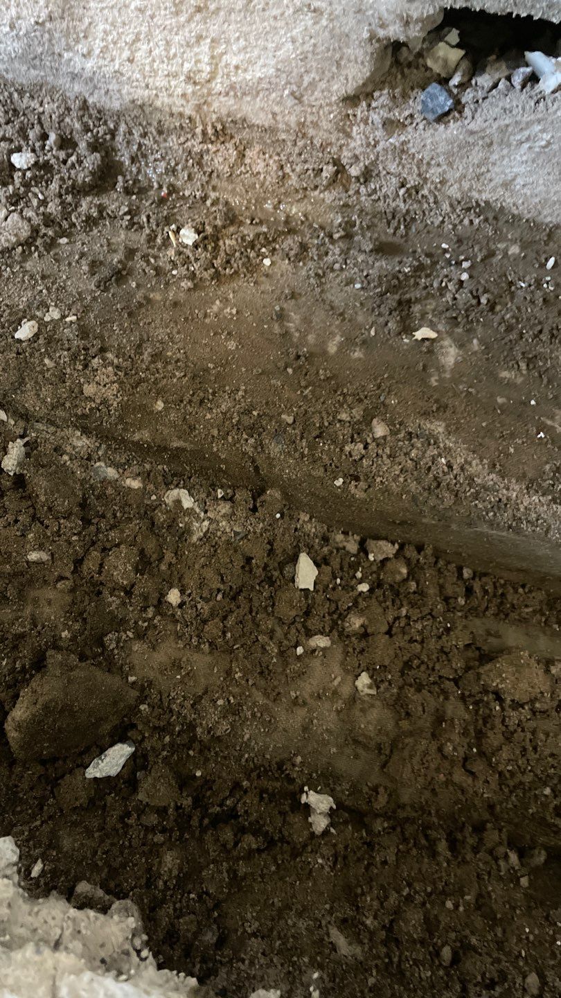 Interior Drain Tile & Sump Pump in Lino Lakes, MN by Waterproofing Northeast