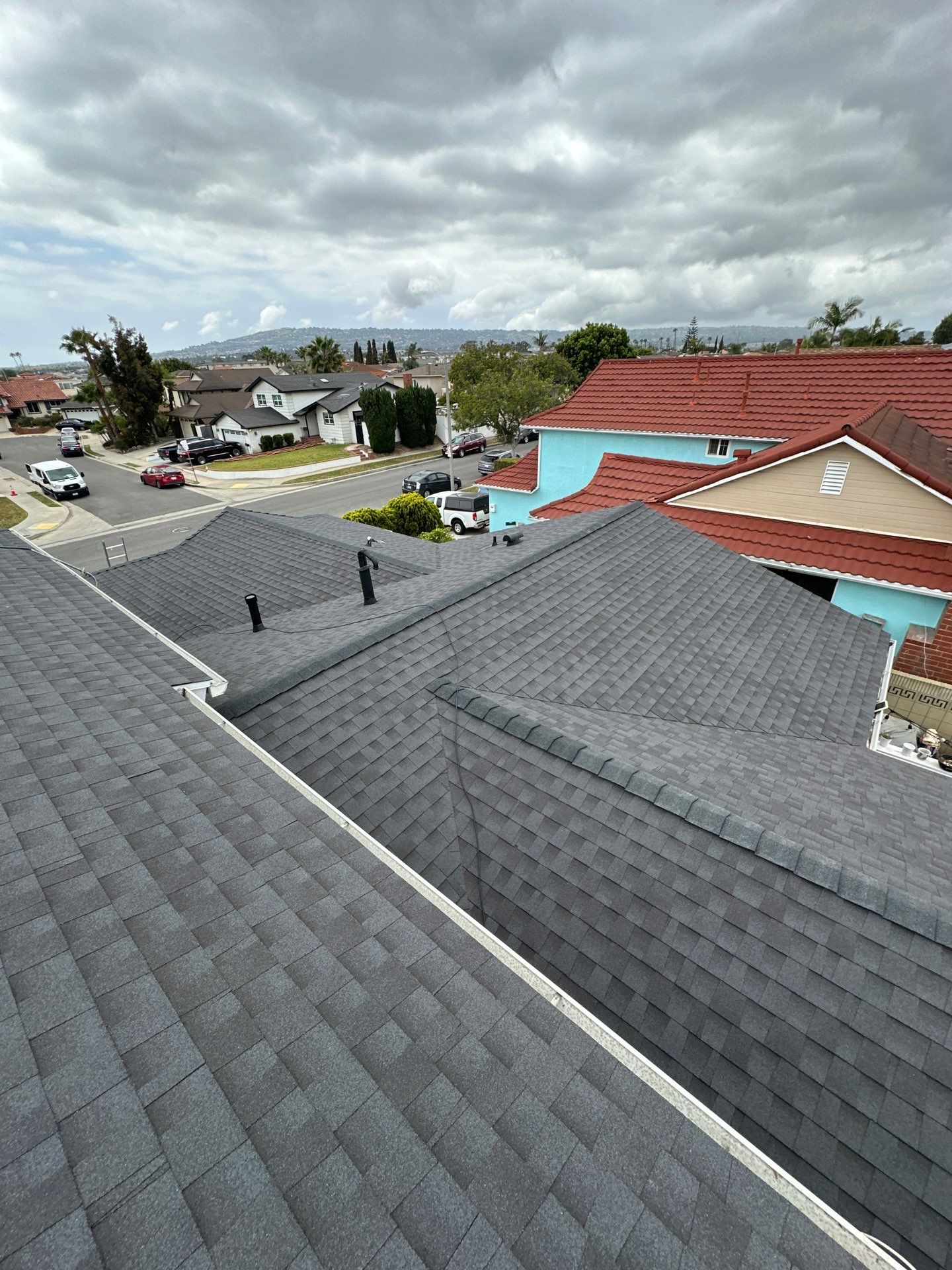 Roof Replacement - West Carson, CA 90710 by Epic Roof Replacement