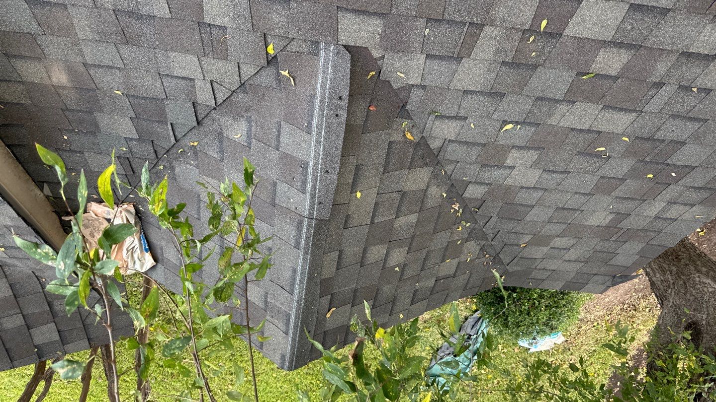 Project in Plano by Rhino Roofing and General Contracting, LLC