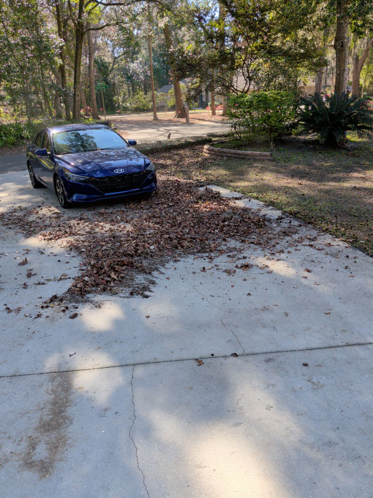 Residential Property Maintenance — Mandarin Jacksonville, Fl by Harmoni Home Services