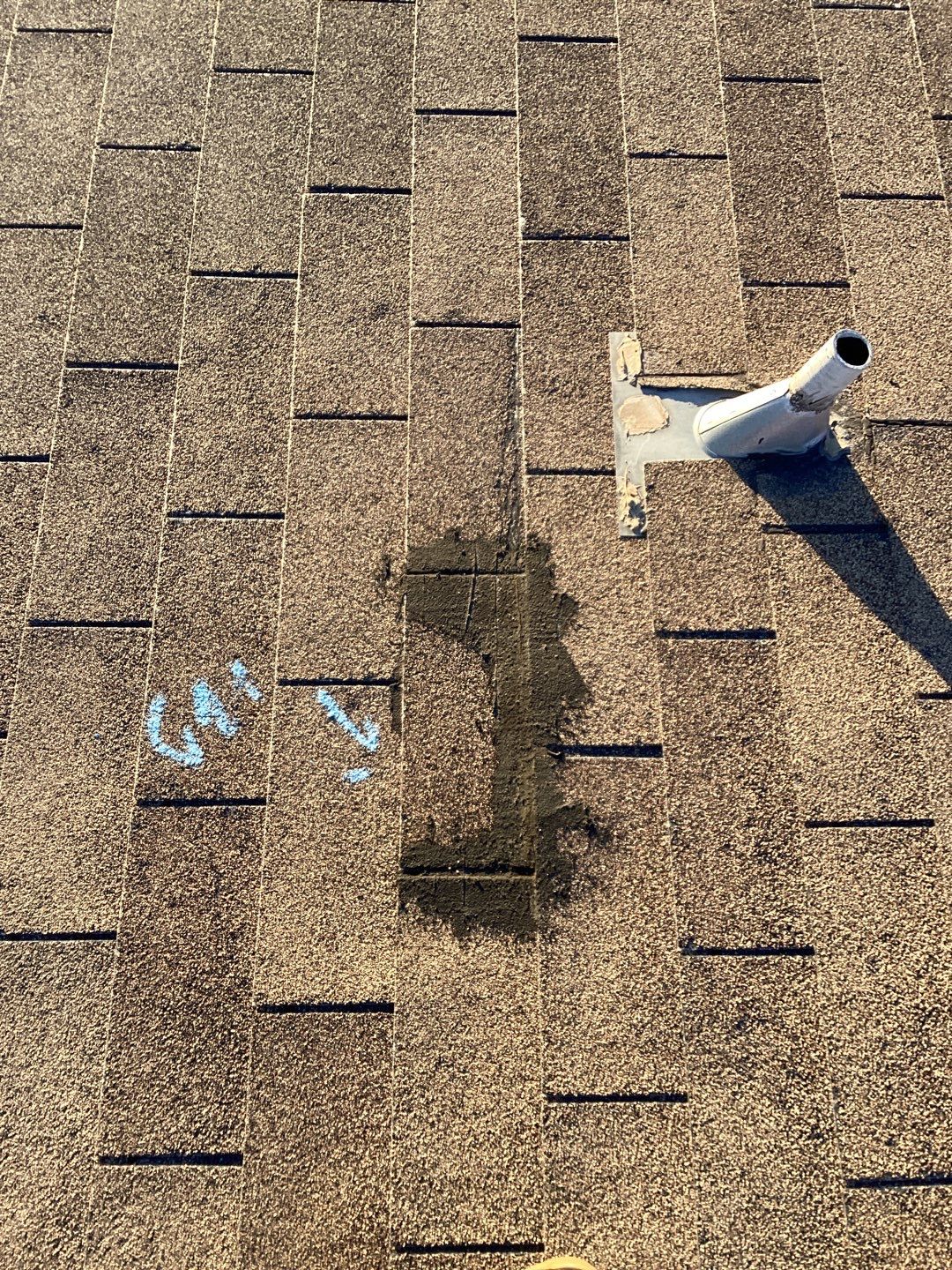 Misty's Full Re-Roof by All Storm Roofing & Construction