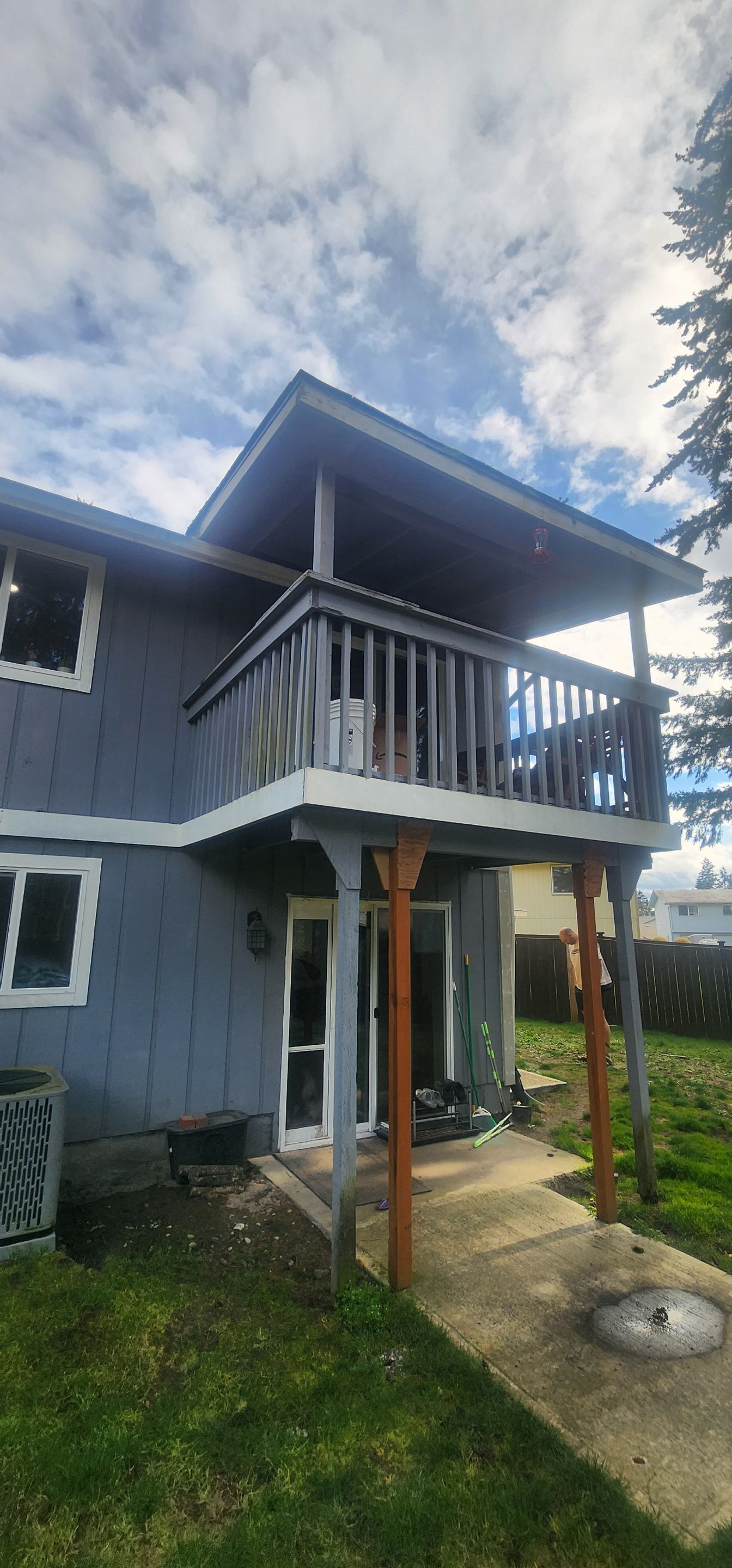 Final Touch Construction LLC featured photo.