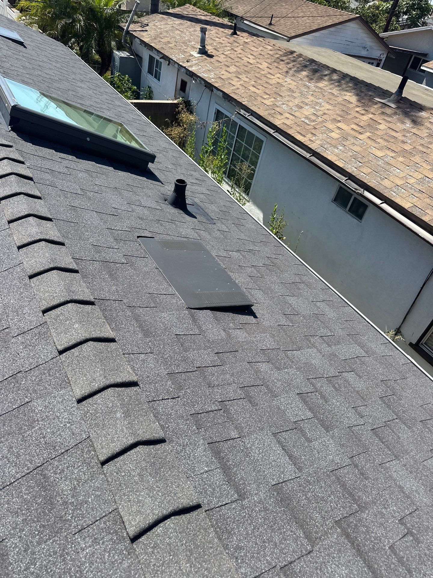 Roof Replacement - Torrance, CA 90504 by Epic Roof Replacement