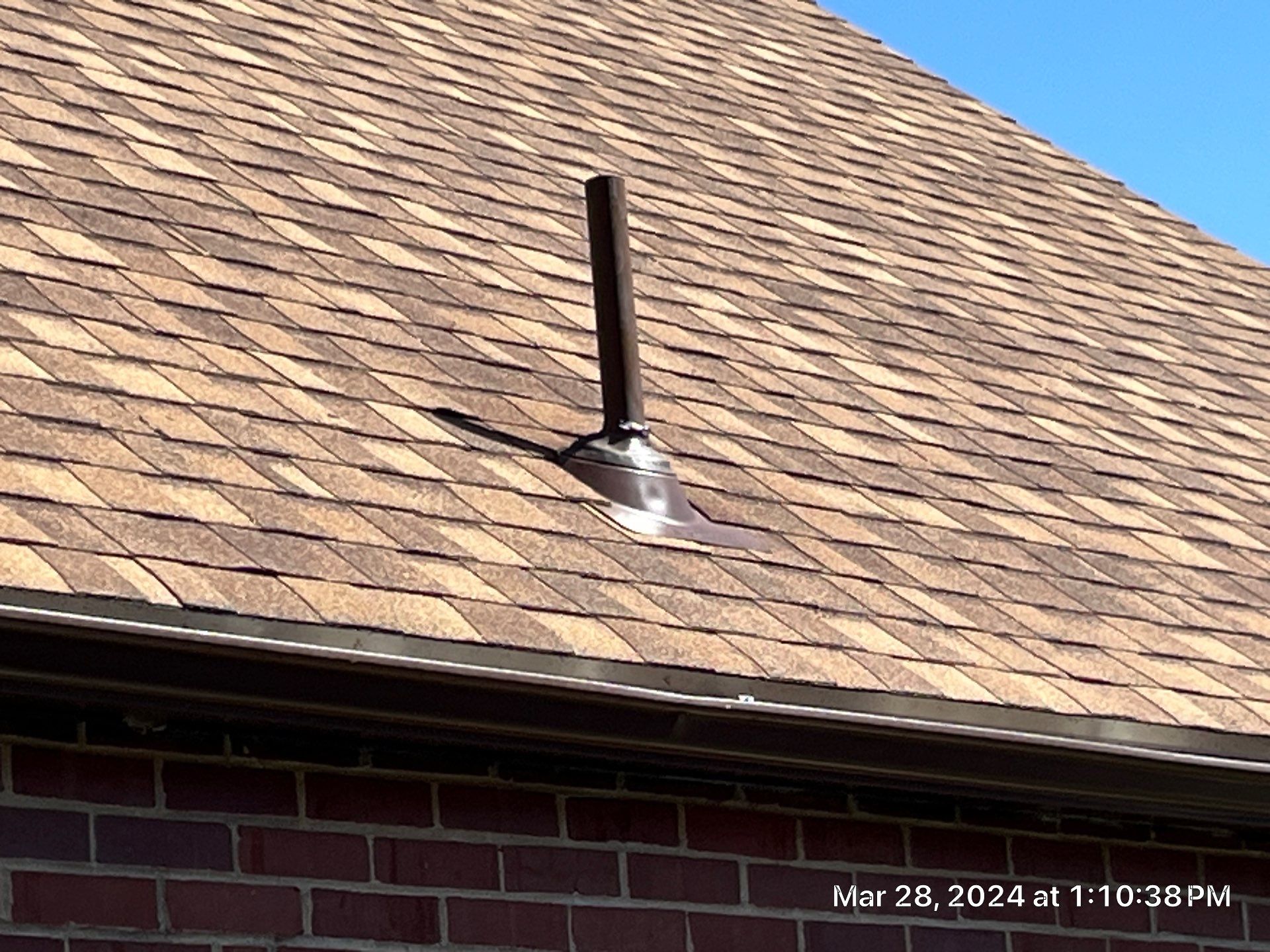 Residential Roofing Installation using Certainteed Landmark Pro Shingles by Fahey Roofing + Contracting