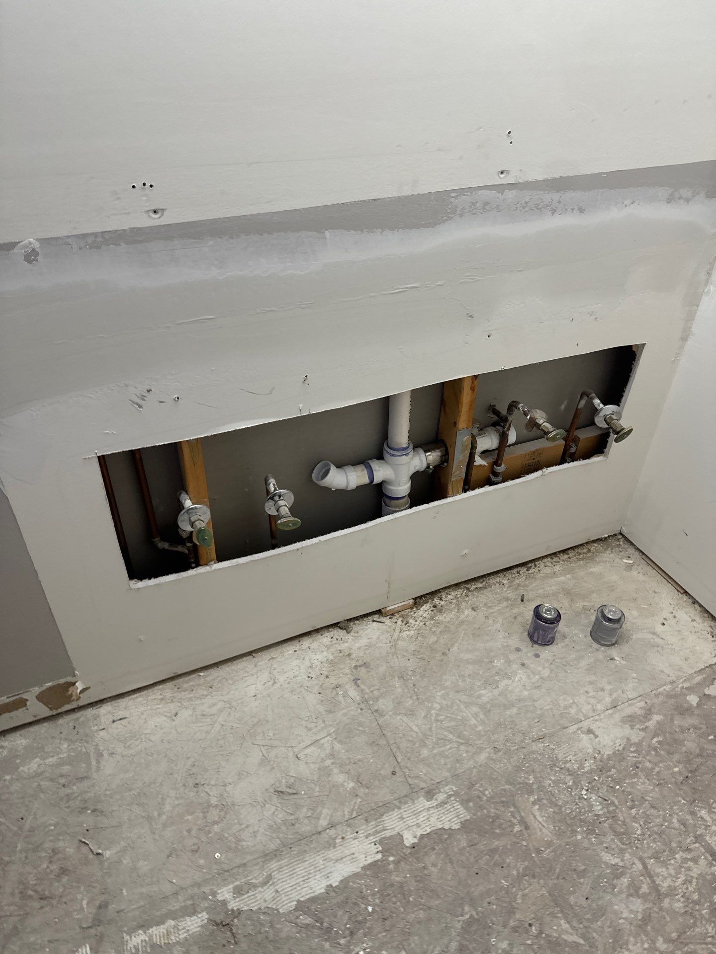 Bathroom Remodel by TSP Contracting