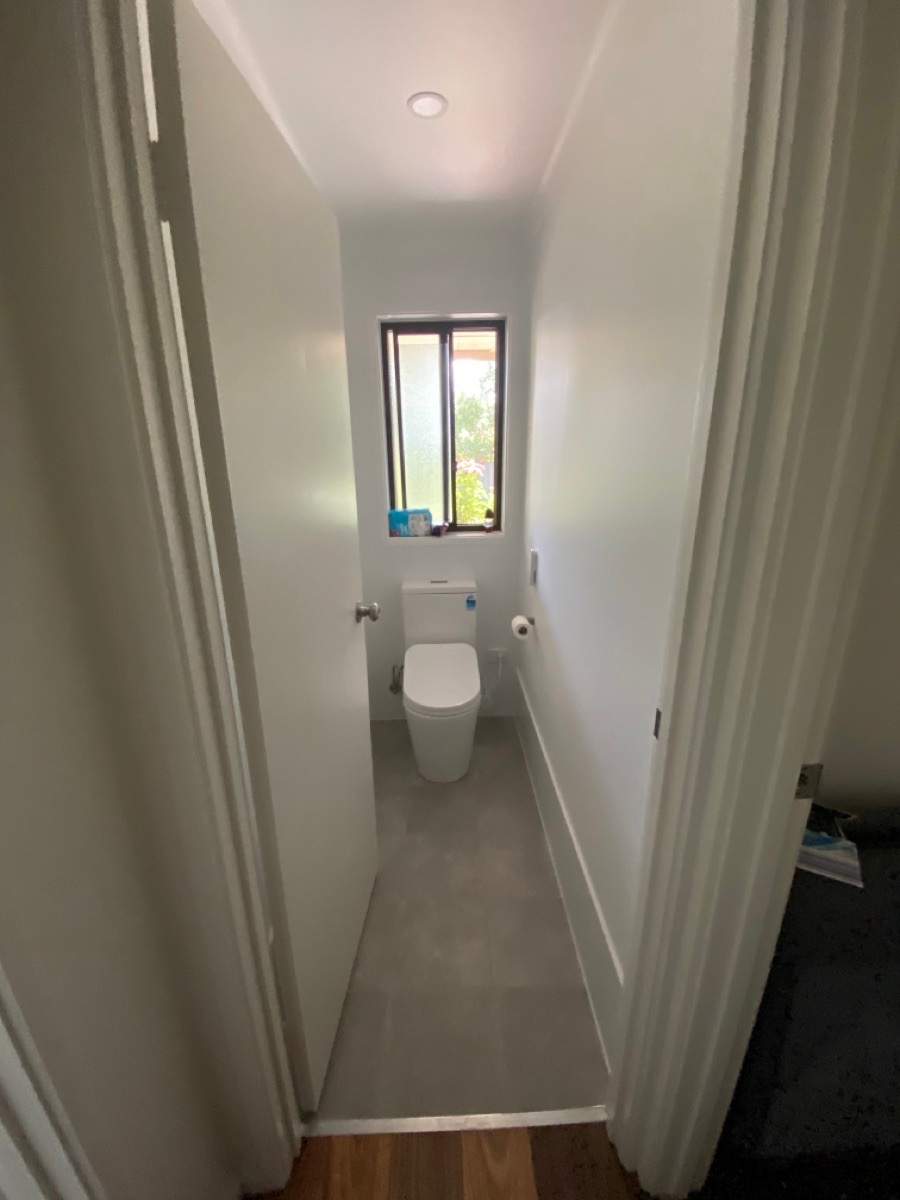 Time Line For Bathroom & Toilet Renovation by Re-seal Bathrooms