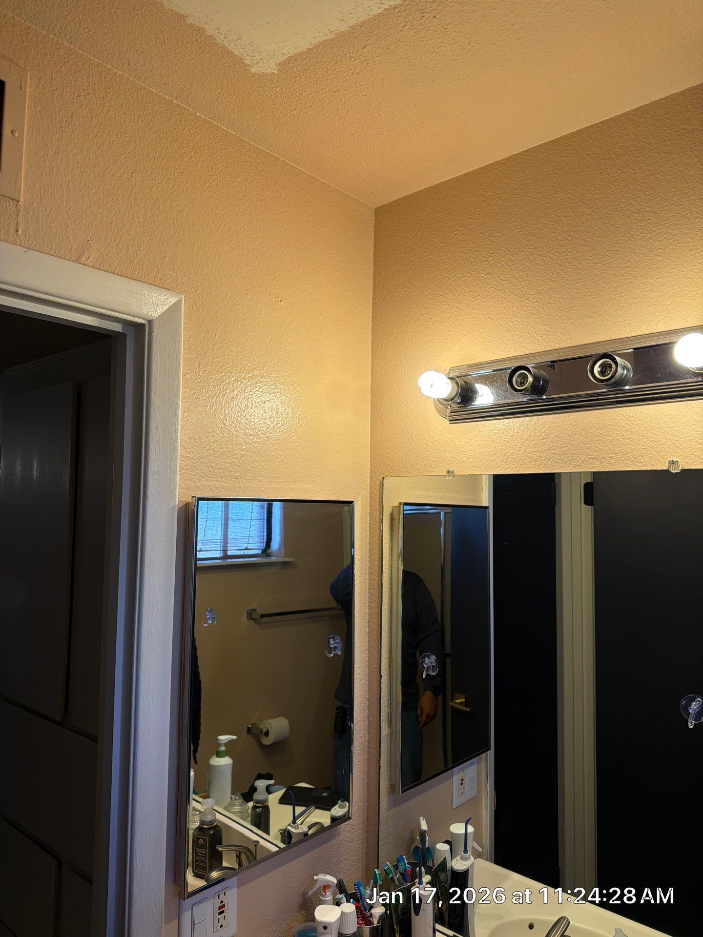 Project in Mesa, AZ by Desert Valley Abatement, LLC