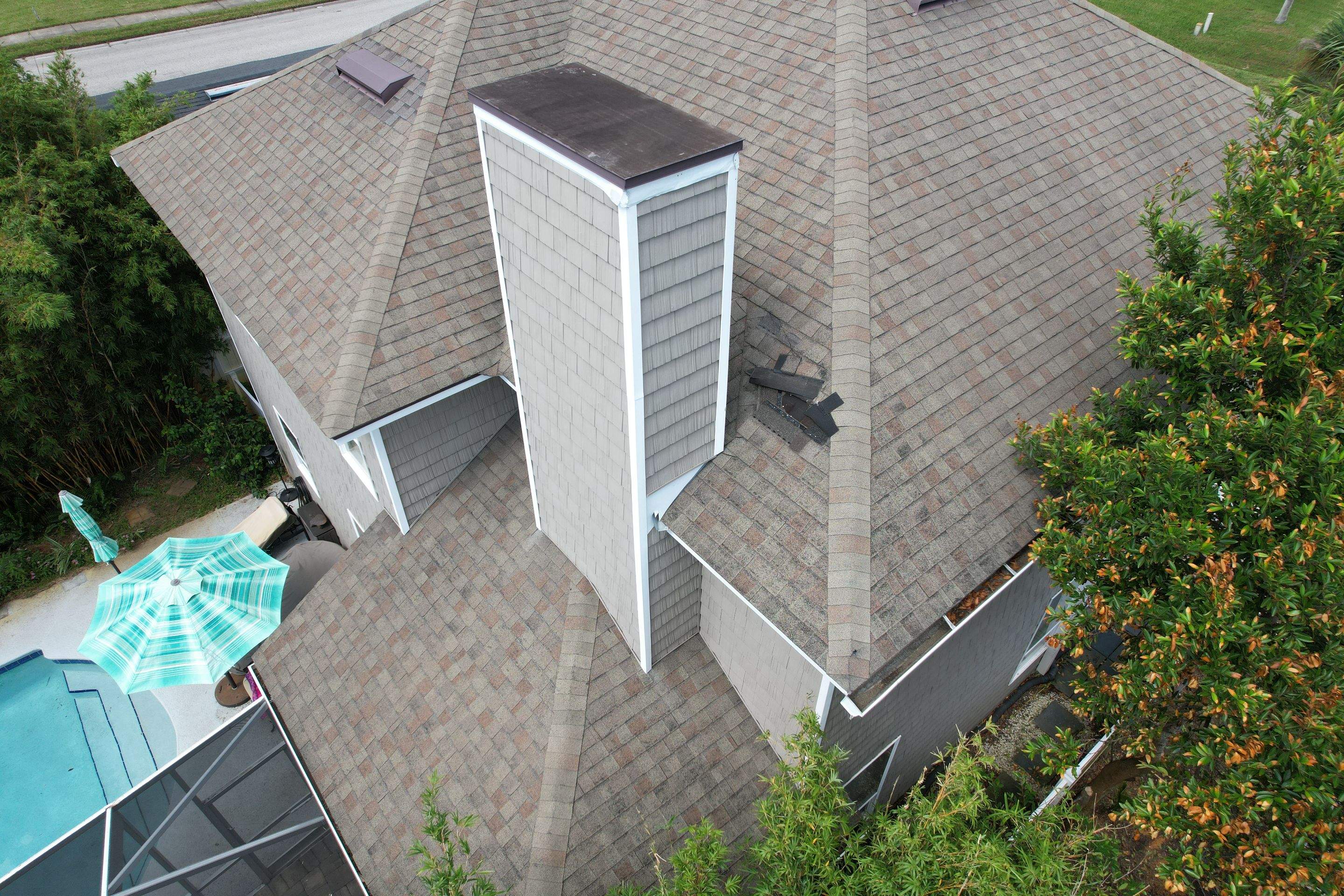 Shingle -> Shingle by Prime Roofing
