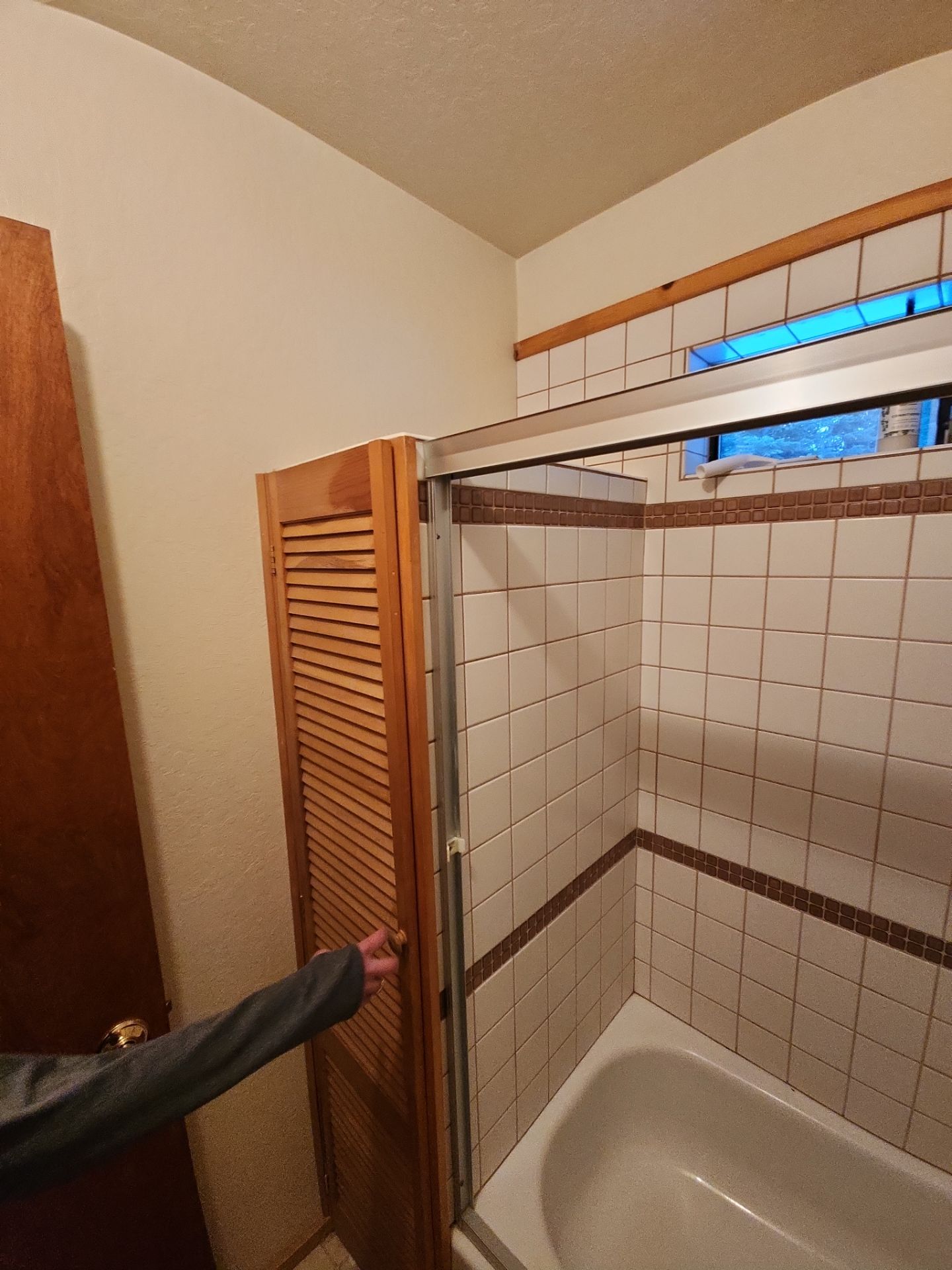 Bathroom Remodels by The Tahoe Tradesman