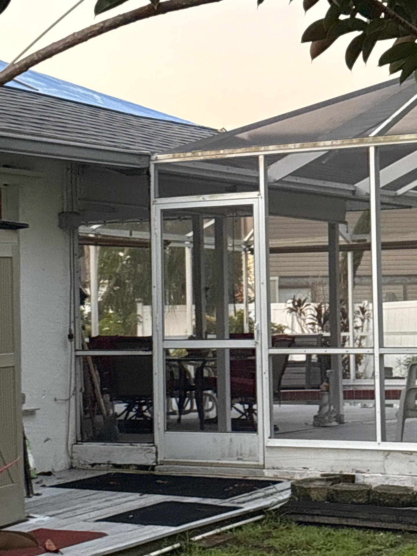 Project in Palmetto 34221 by Mitchell Roofing Company LLC