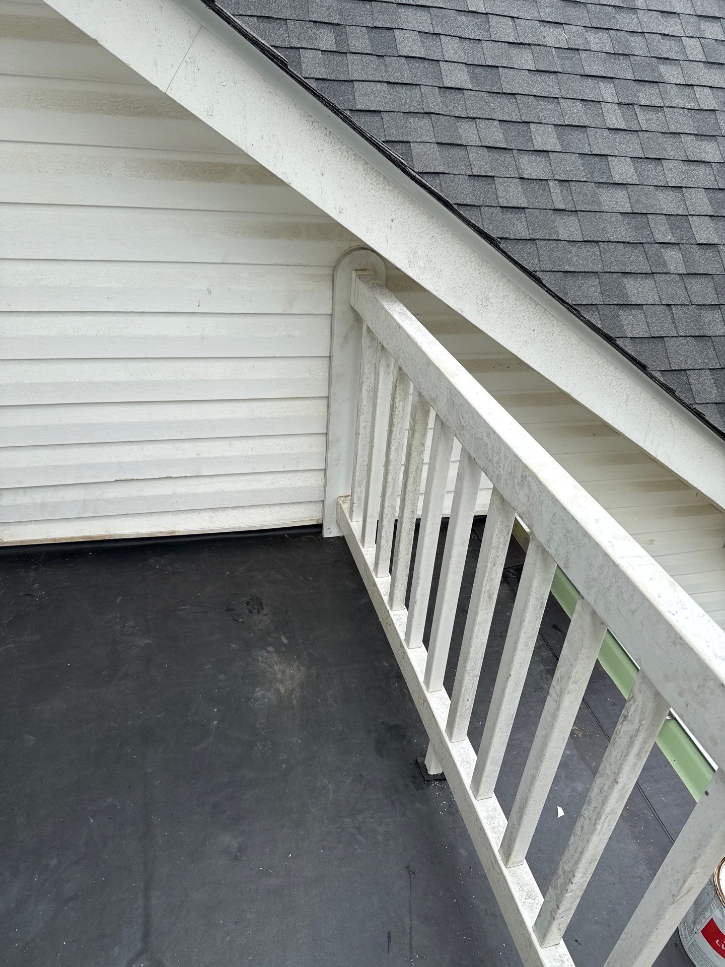 Woodbridge: Residential Roof Replacement with CertainTeed Landmark Pro in Max Def Pewterwood by RM Banning, Inc.