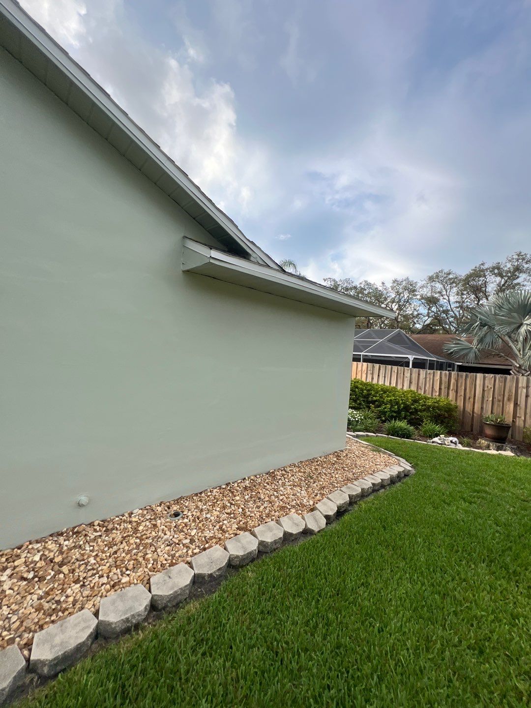 Project in Safety Harbor 34695 by Mitchell Roofing Company LLC