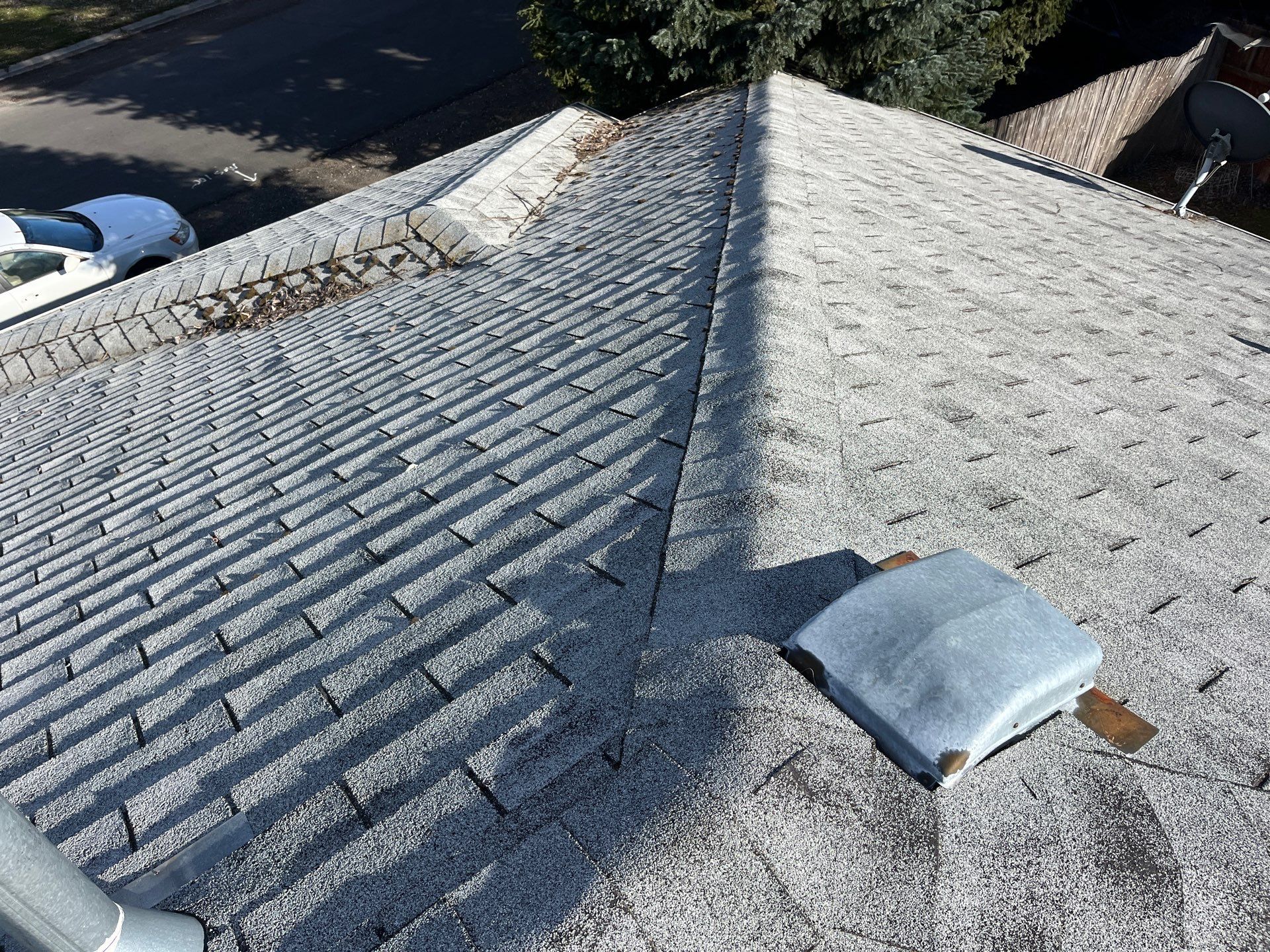 Project in Medical Lake by Peaks and Valleys Construction