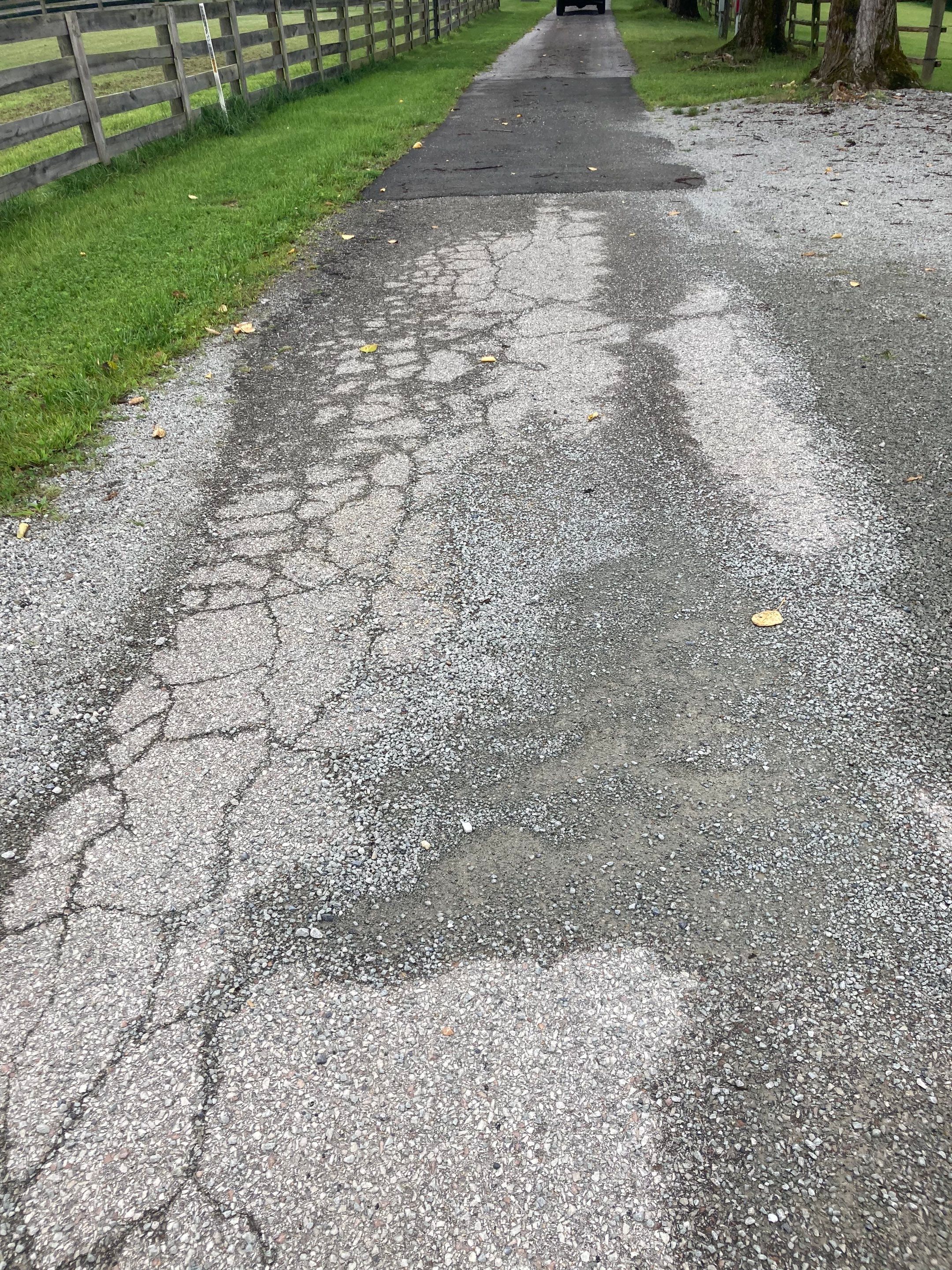 Personal and Commercial Lanes by Brant's Asphalt