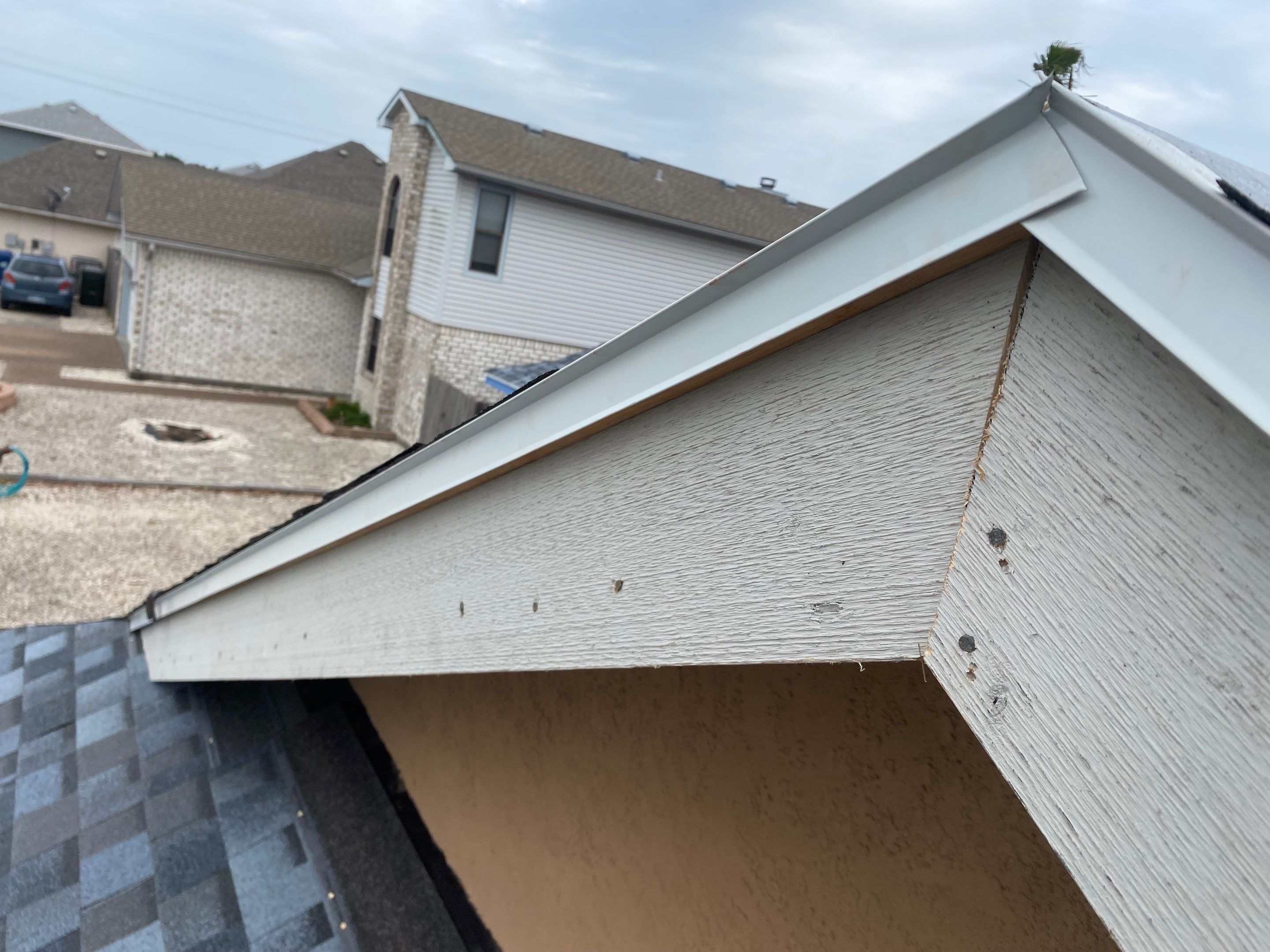 Pacific Wave by Bayfront Roofing and Construction