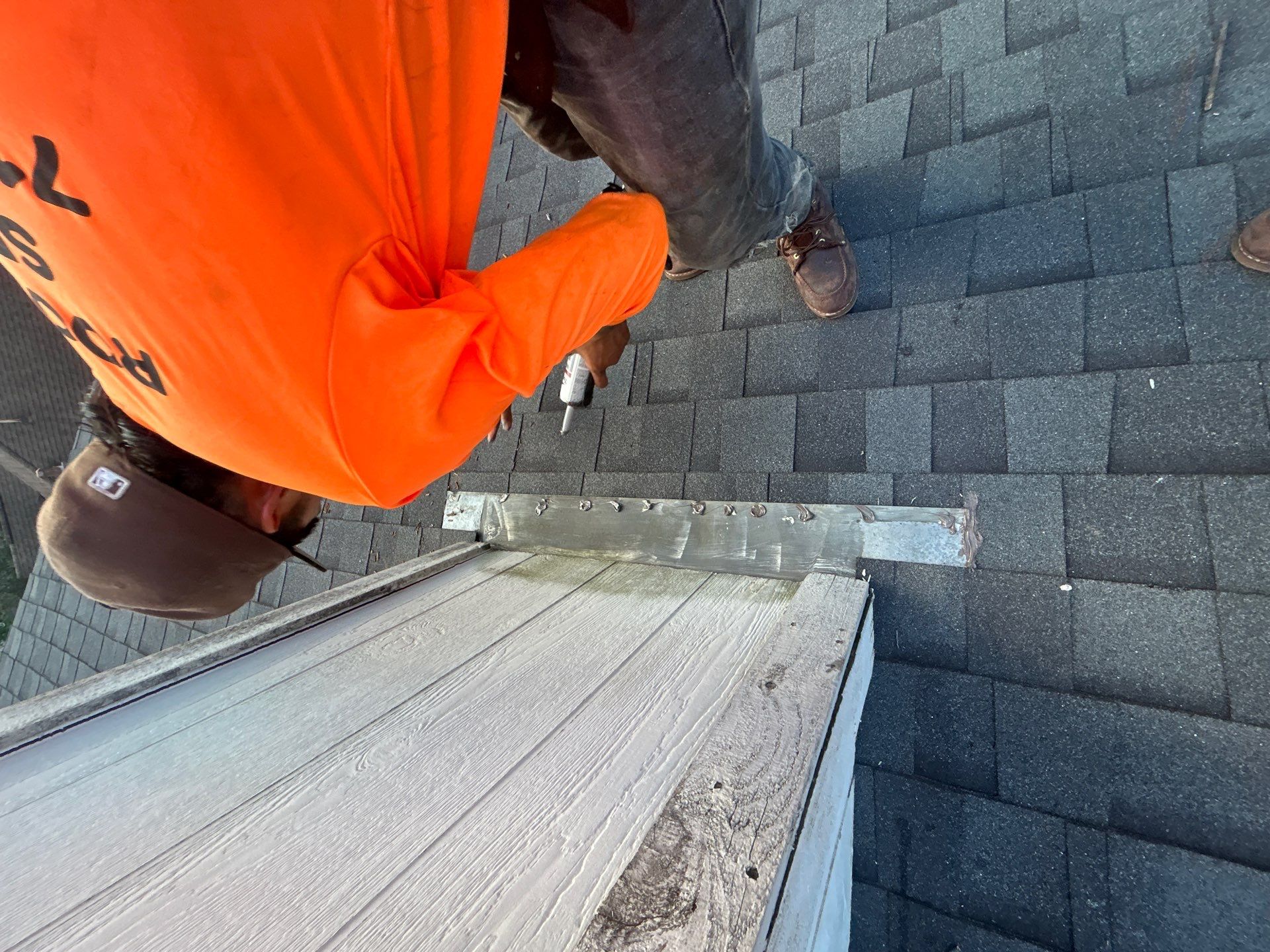 Roof Repair Magnolia by Roof Repair Services LLC
