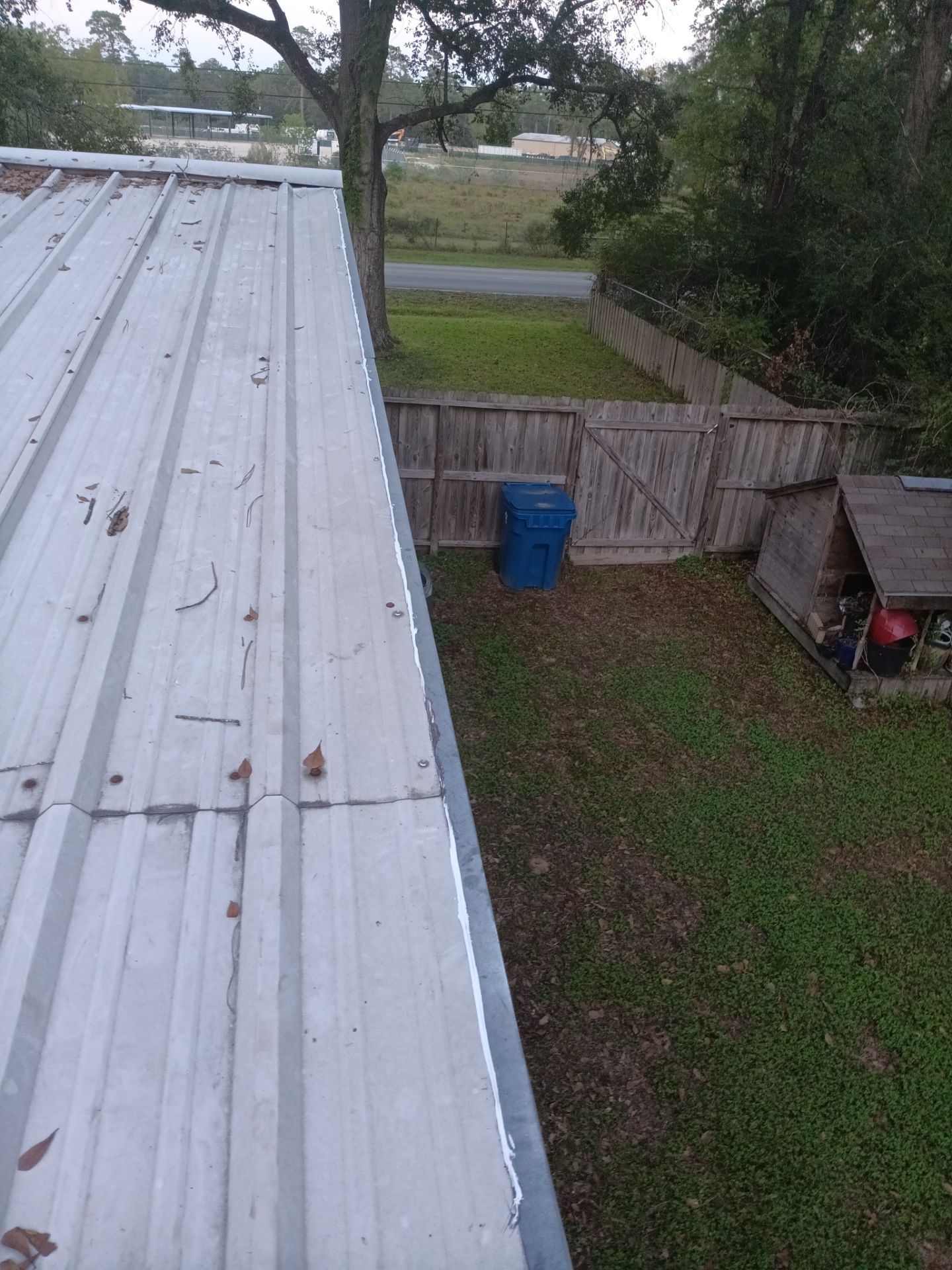Roof Repair Tomball by Roof Repair Company
