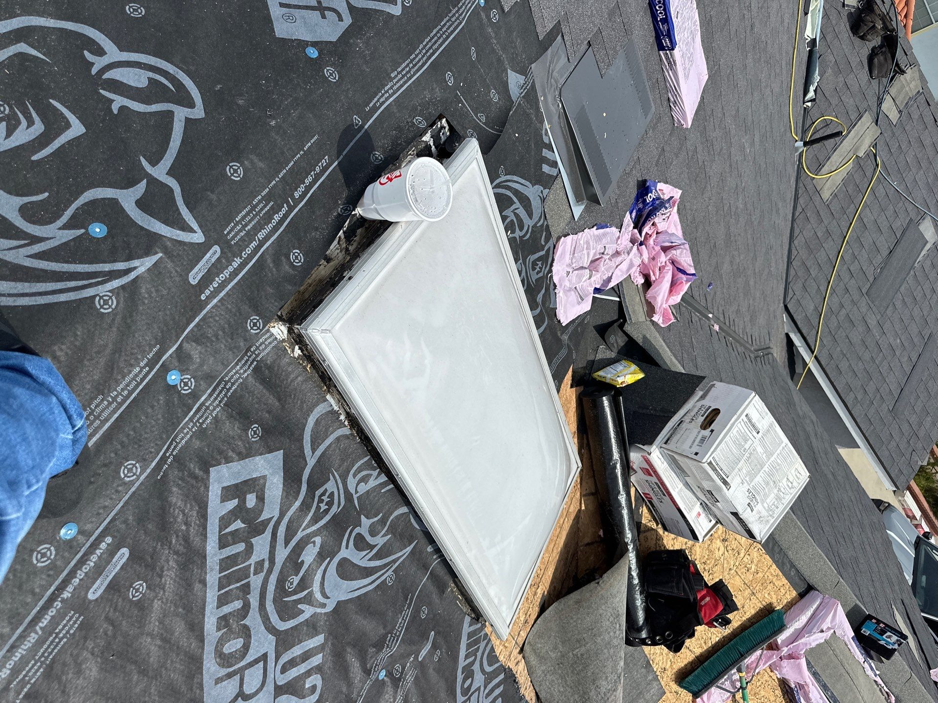 Roof Replacement - Westminster, CA 92683 by Epic Roof Replacement