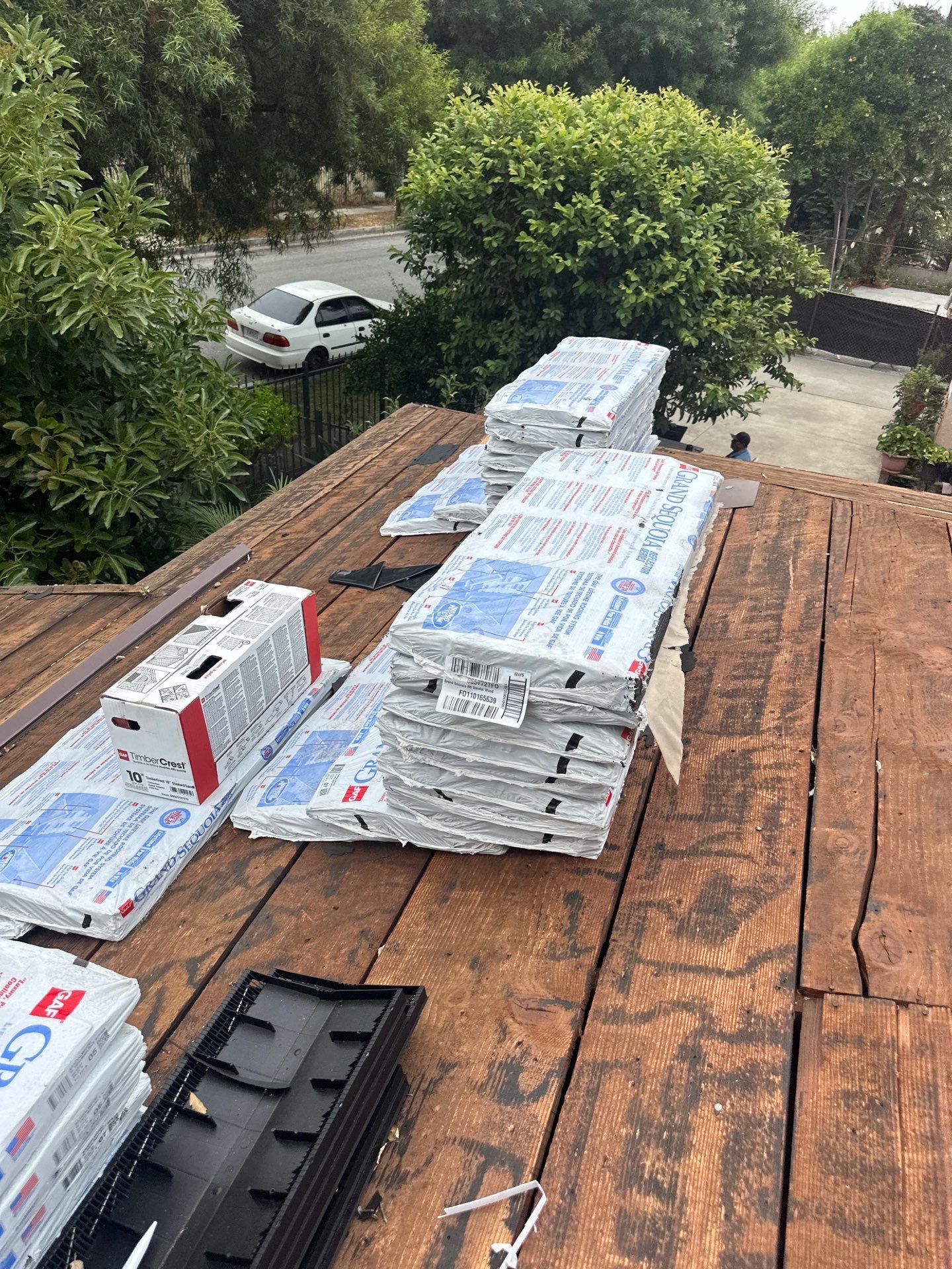 Roof Replacement - Lynwood, CA 90262 by Epic Roof Replacement