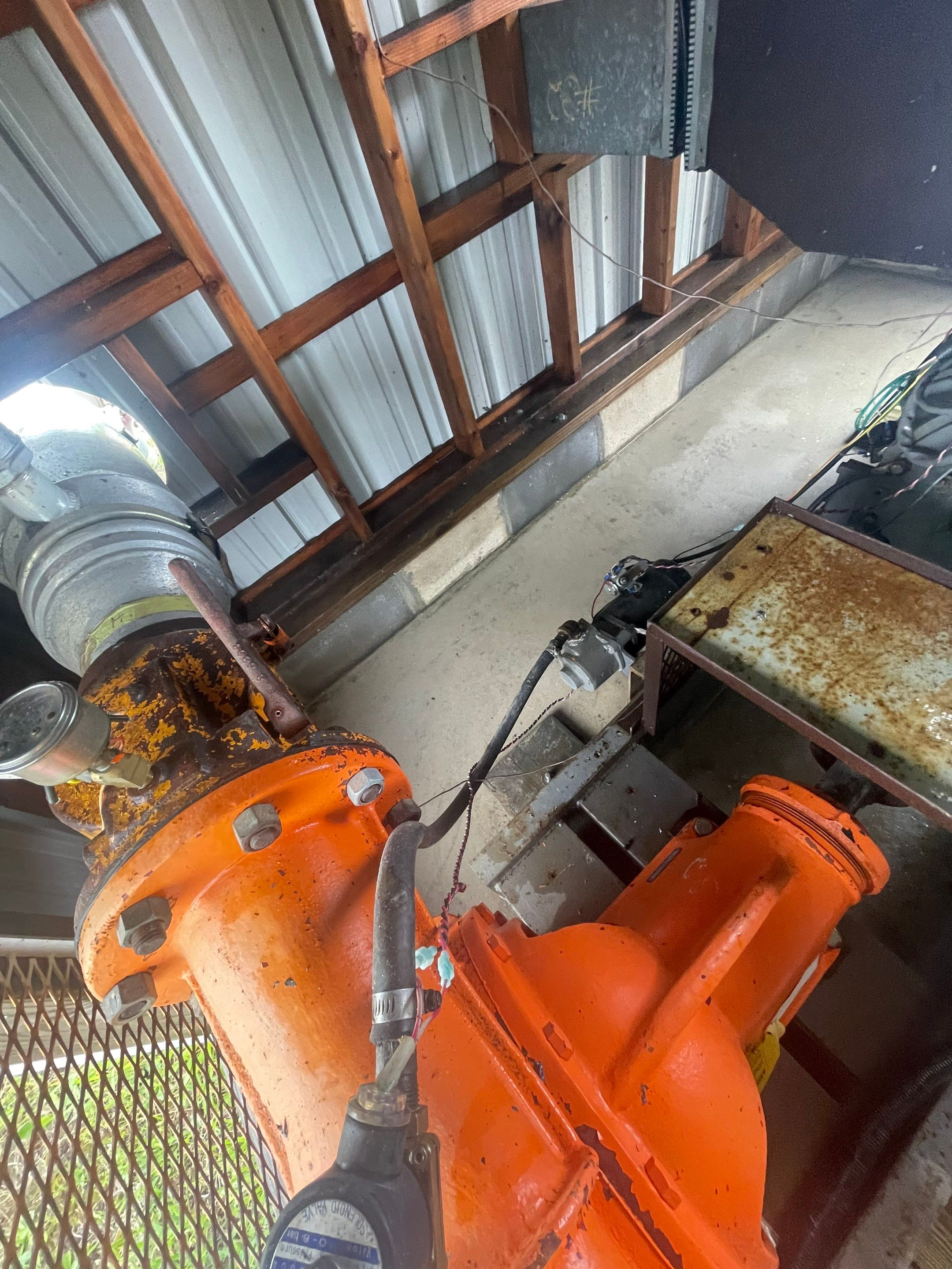 Commercial Cleaning by SJ Exterior