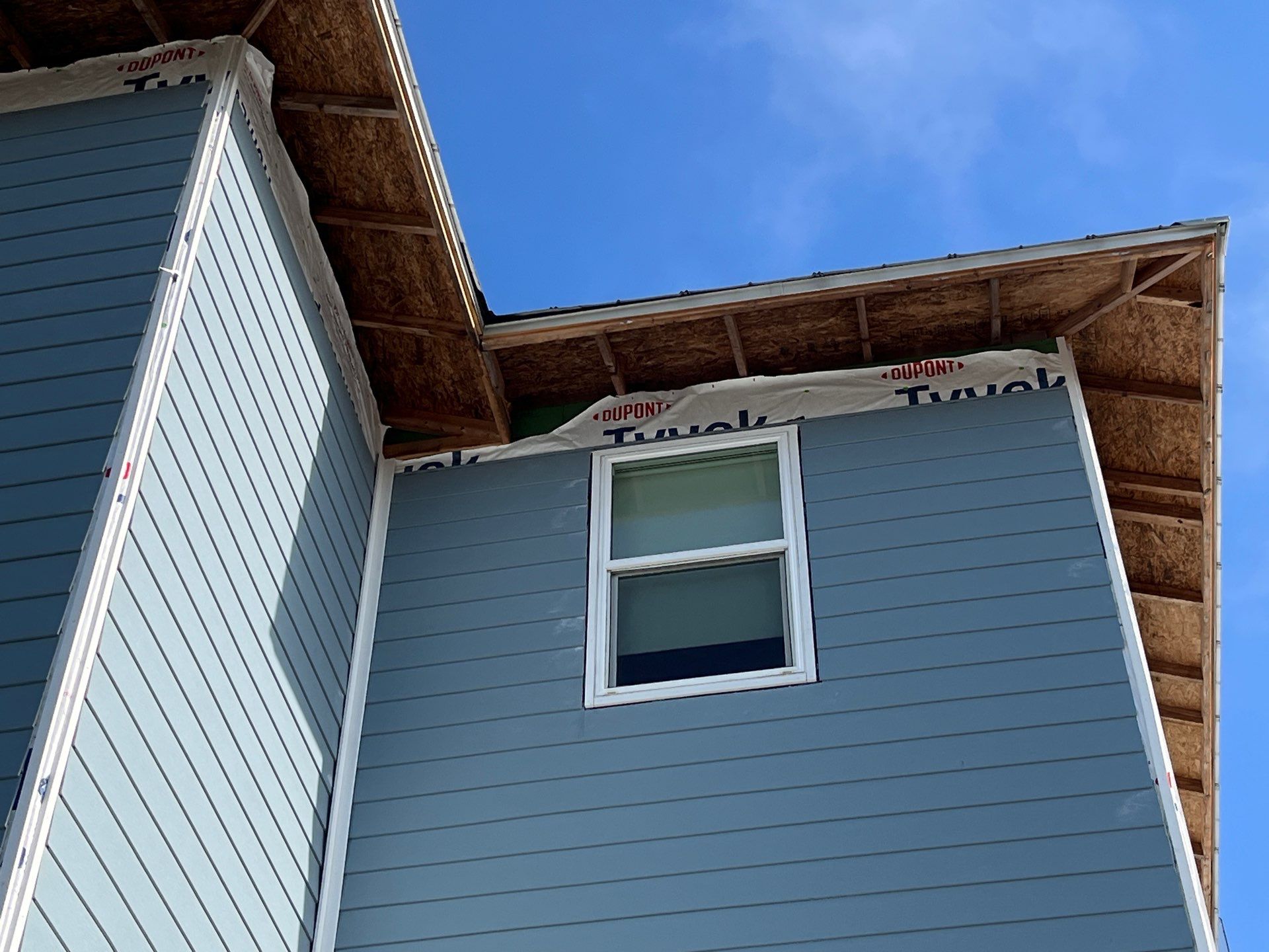 Project in Madeira Beach by Bayshore Exteriors