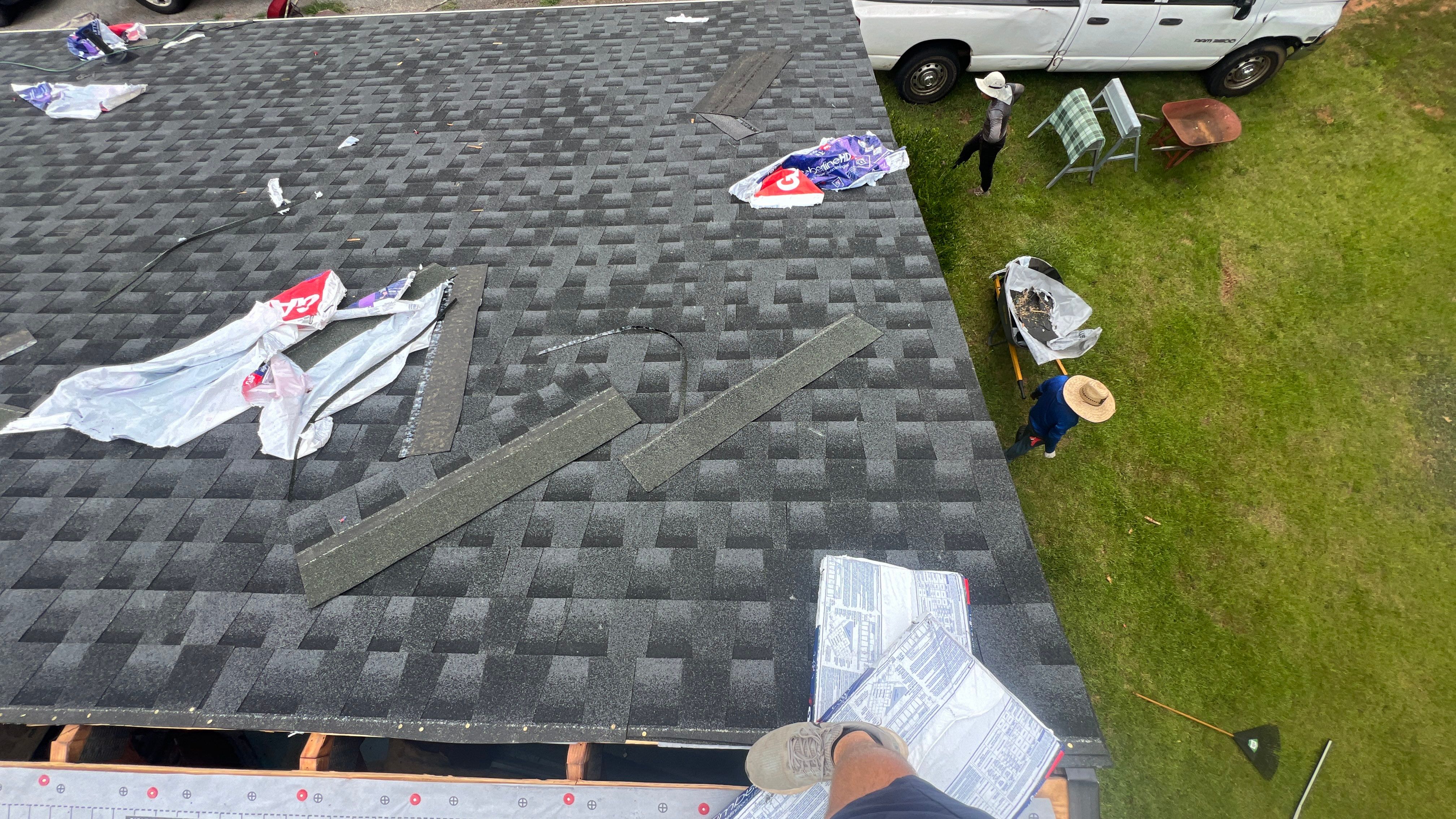 Macnulty Rental by United Contracting and Roofing