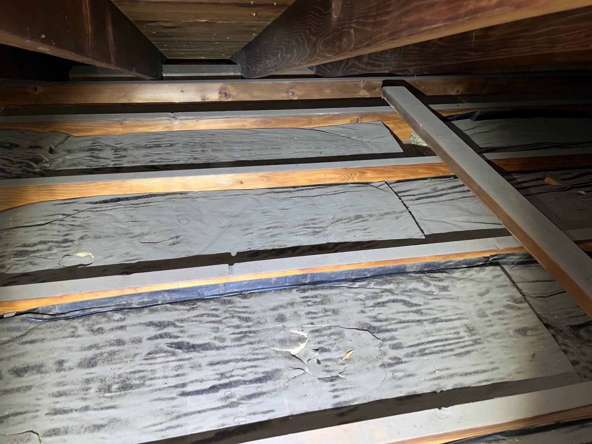 Attic Insulation and Air Sealing Services in Weirton, WV by Home Environment Solutions