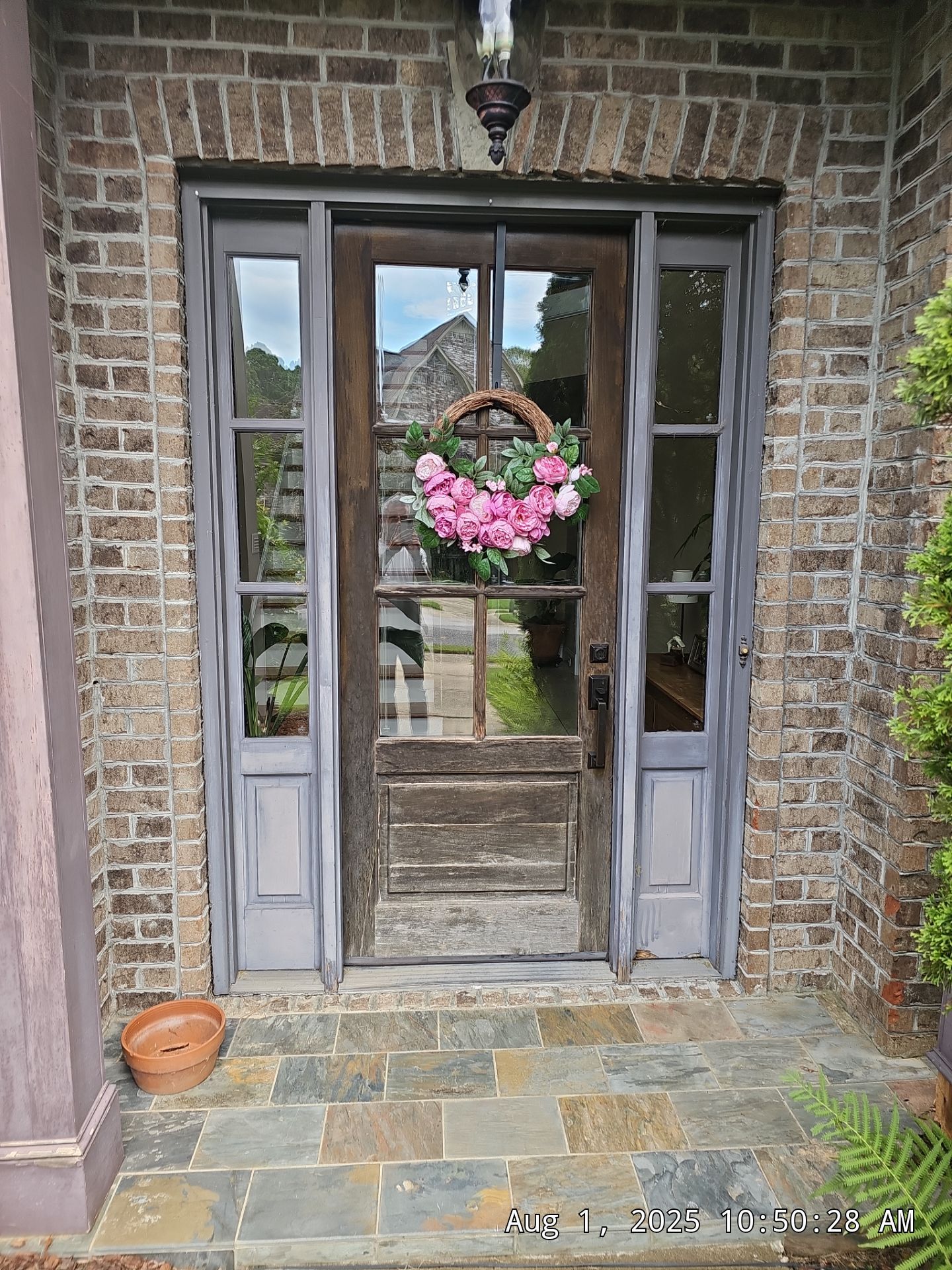 Lewis Project in Hoover by The Window Source