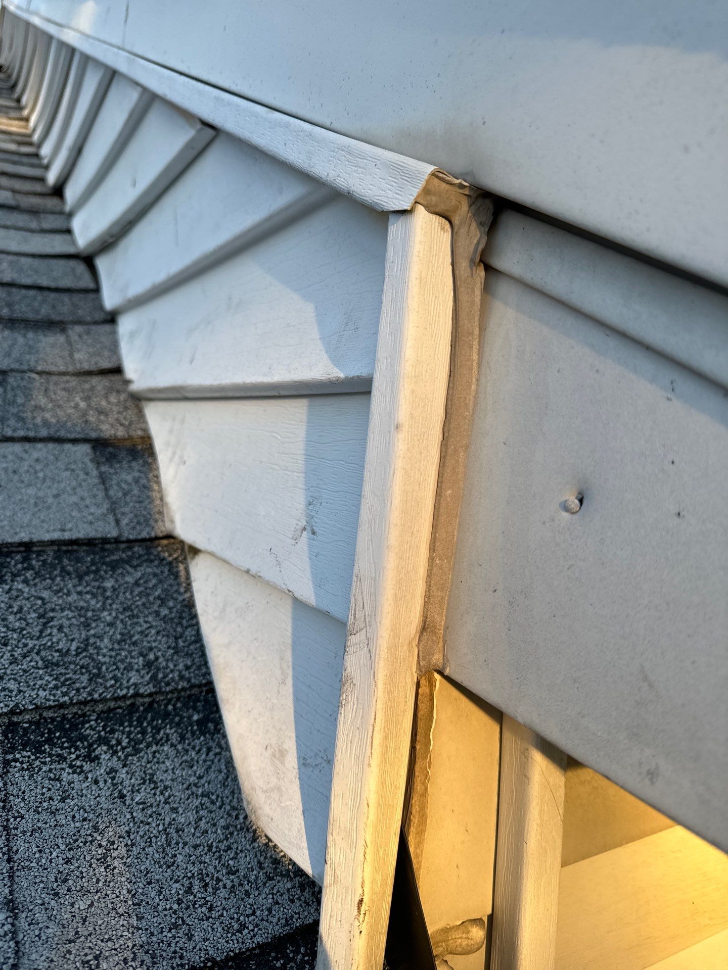 Roof Replacement using Owens Corning by 180 Contractors