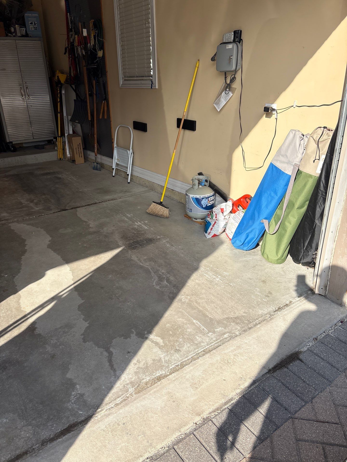 Bob Hoffman Residence by Torq Coatings