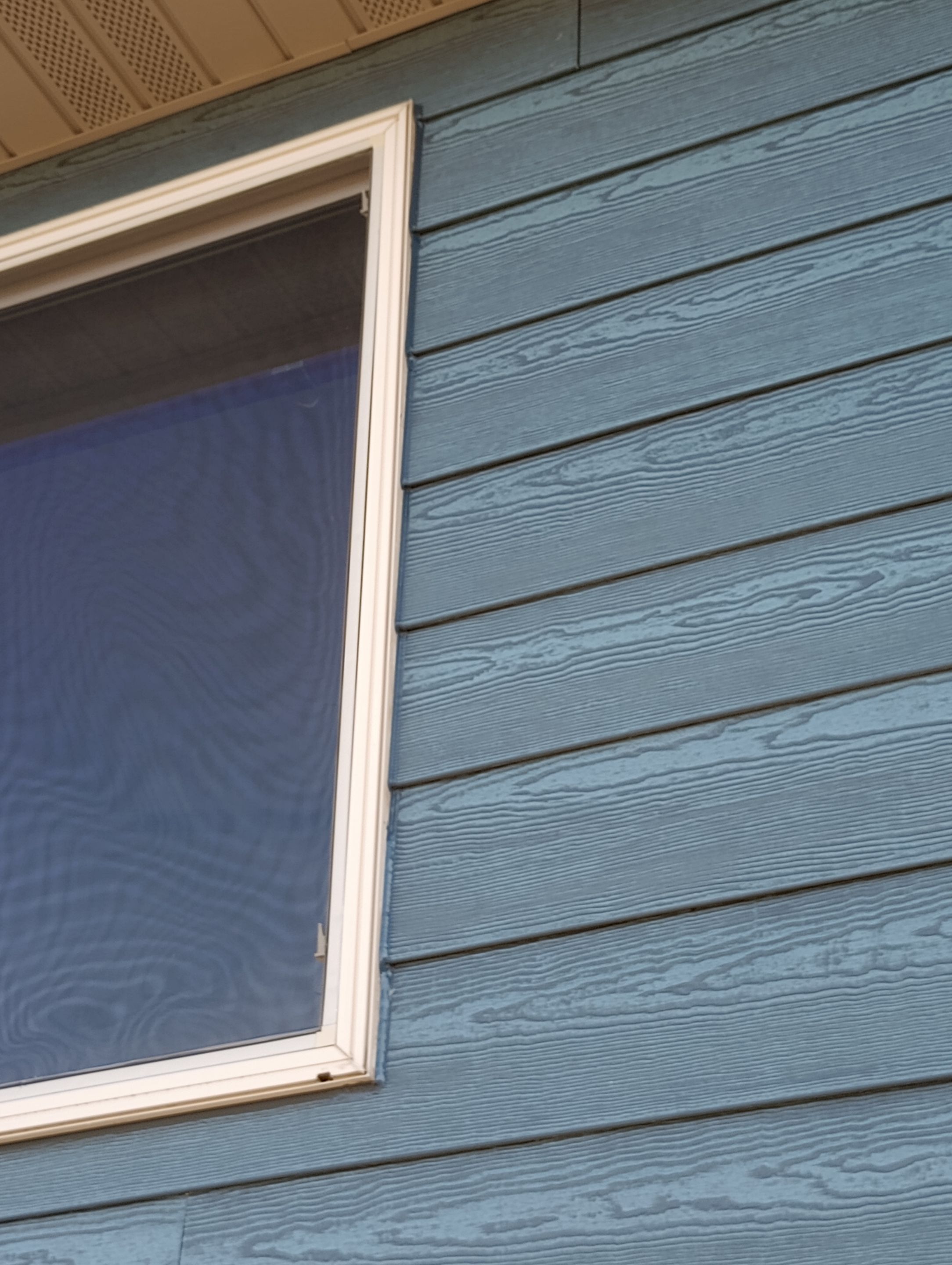 Siding Installation using LP SmartSide by Weather-Tite Exteriors LLC