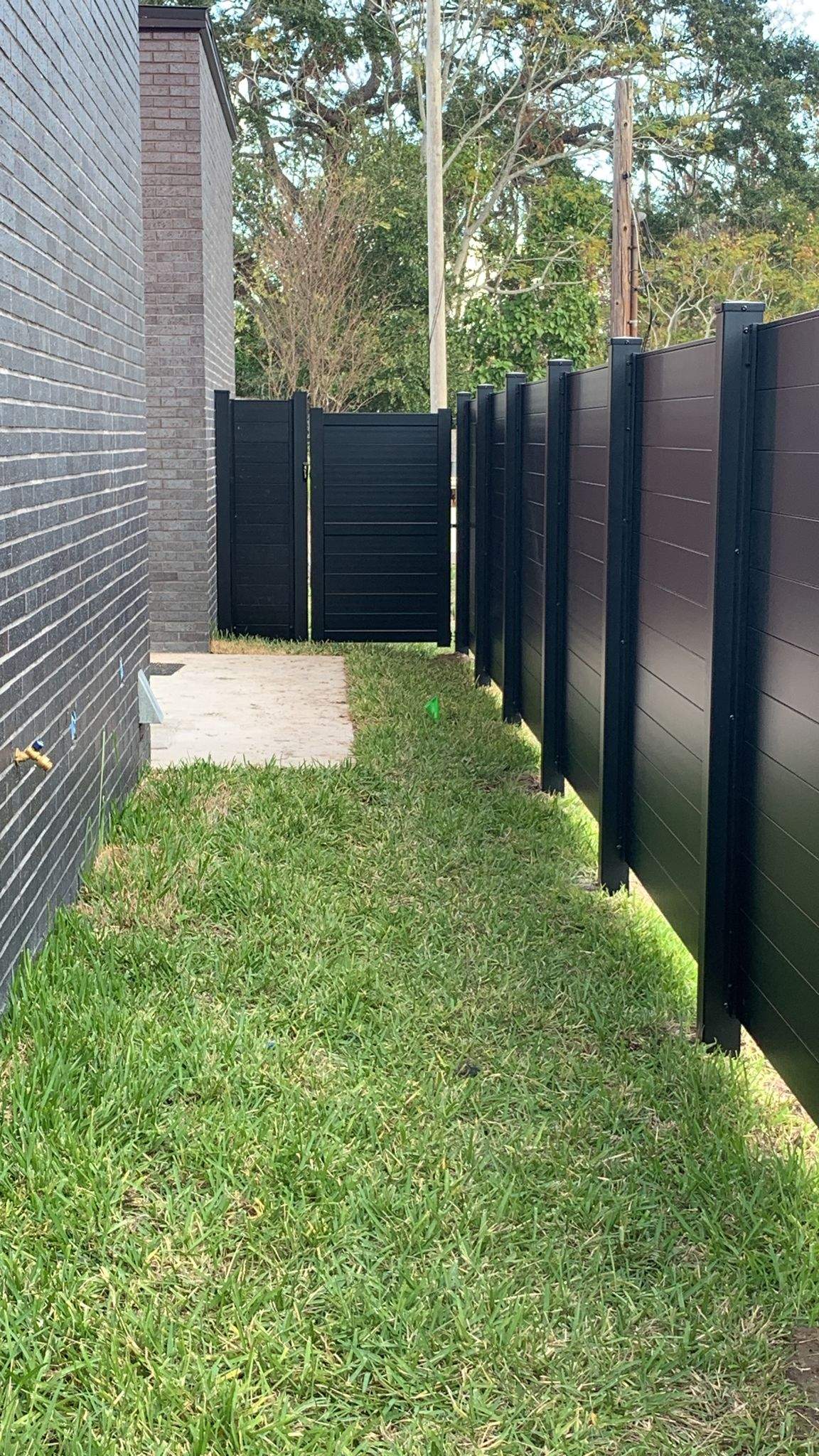 Sleekfence in Safety Harbor by True Fence LLC