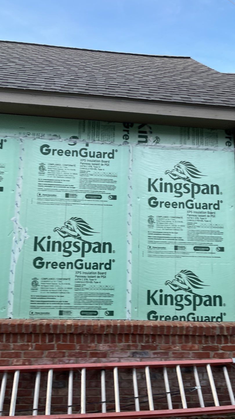 Siding Replacement using CertainTeed Monogram D5 Clapboard by 180 Contractors