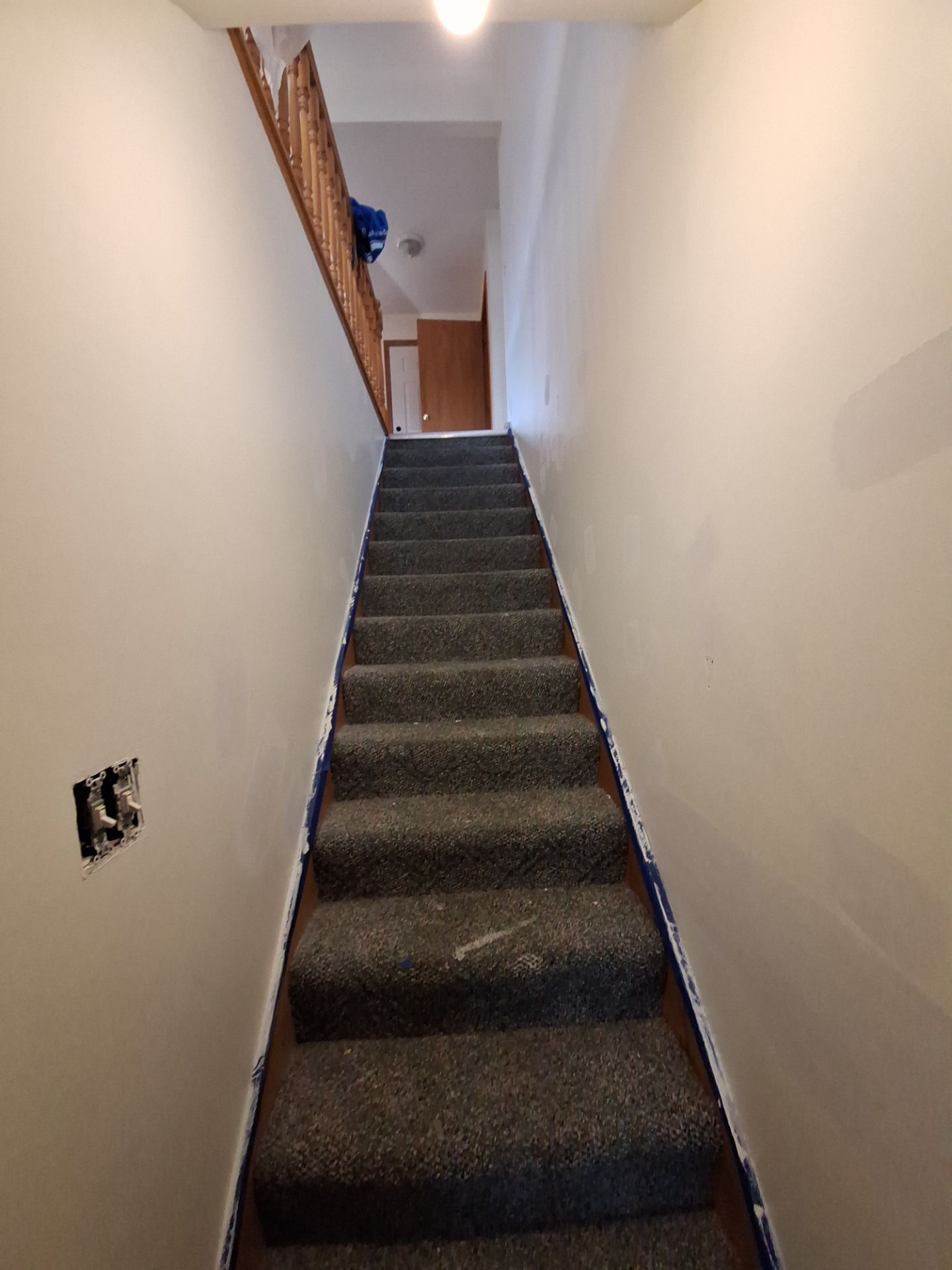 Multi-Room Interior Painting. by Gordon Painting