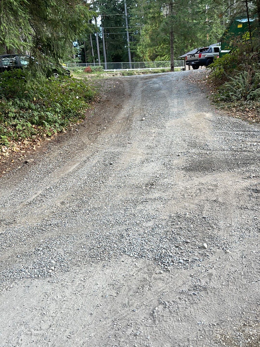 Igor | Patch Repair, Asphalt Project by Jireh Asphalt & Concrete Inc 